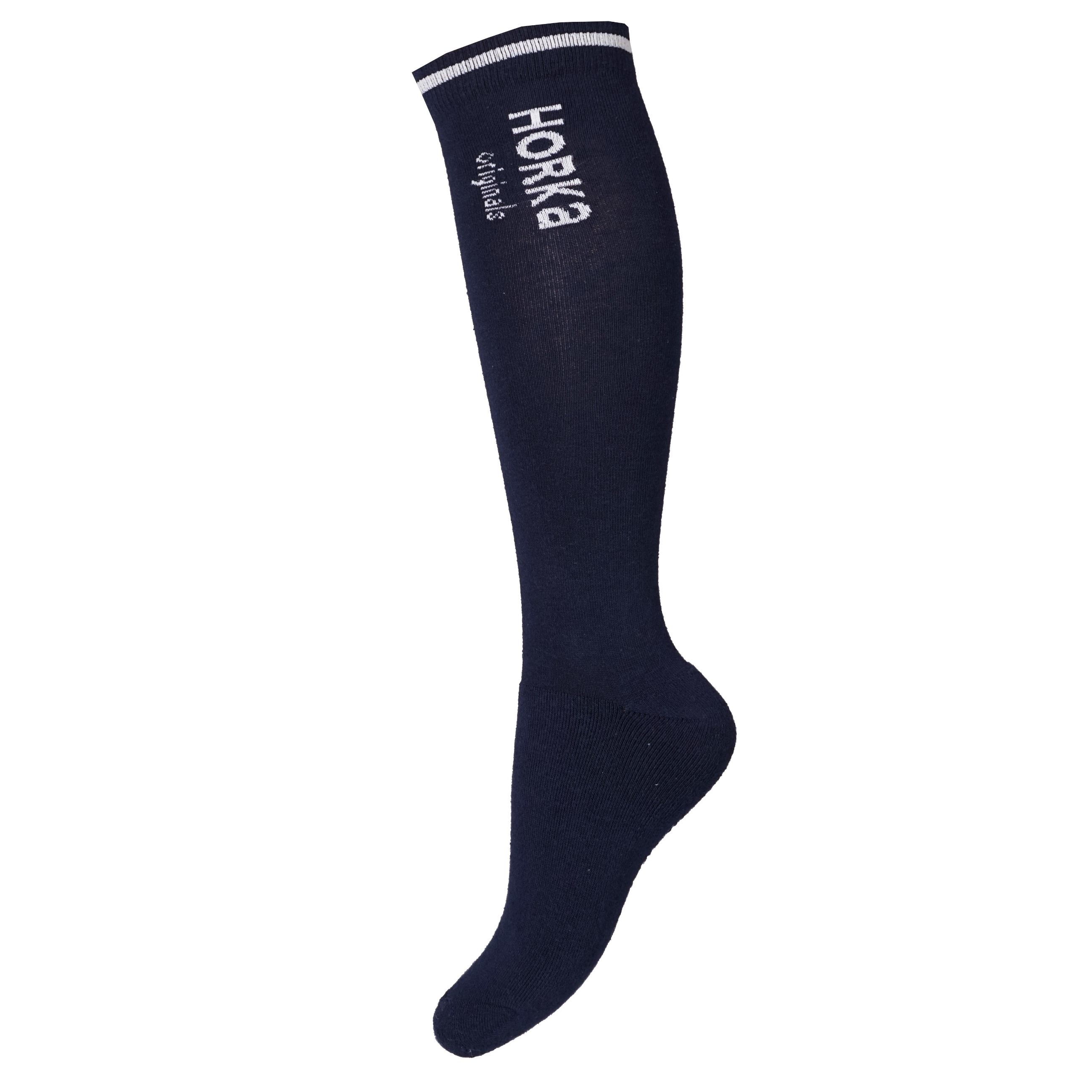 Jezdecké ponožky Horka Originals – 3 páry