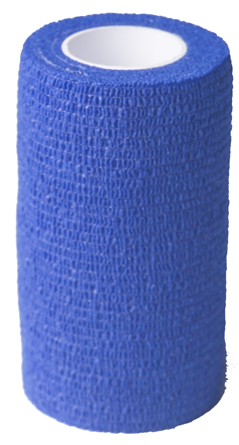 Samolepicí bandáž Horka