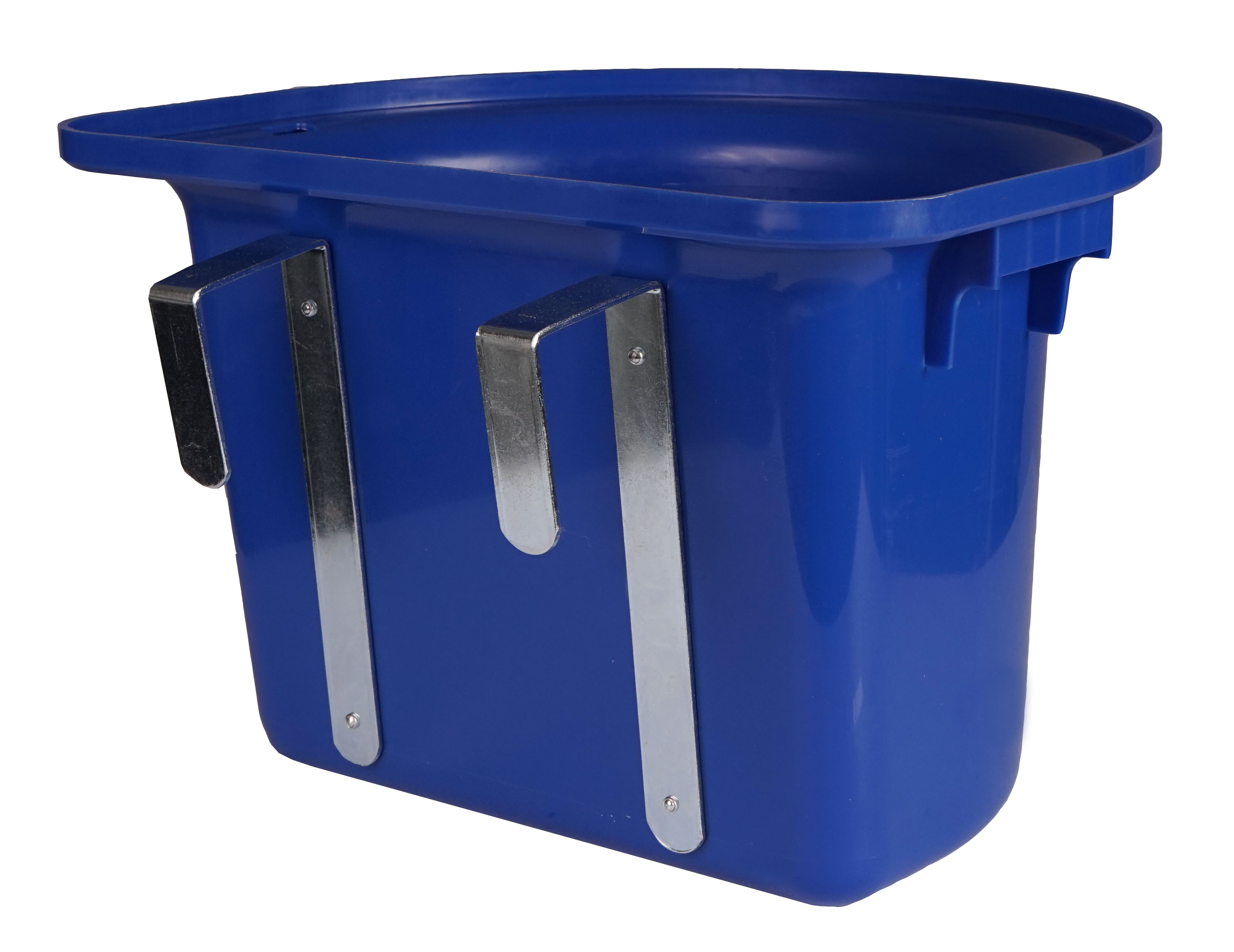 Závěsný plastový žlab Horka 12 l