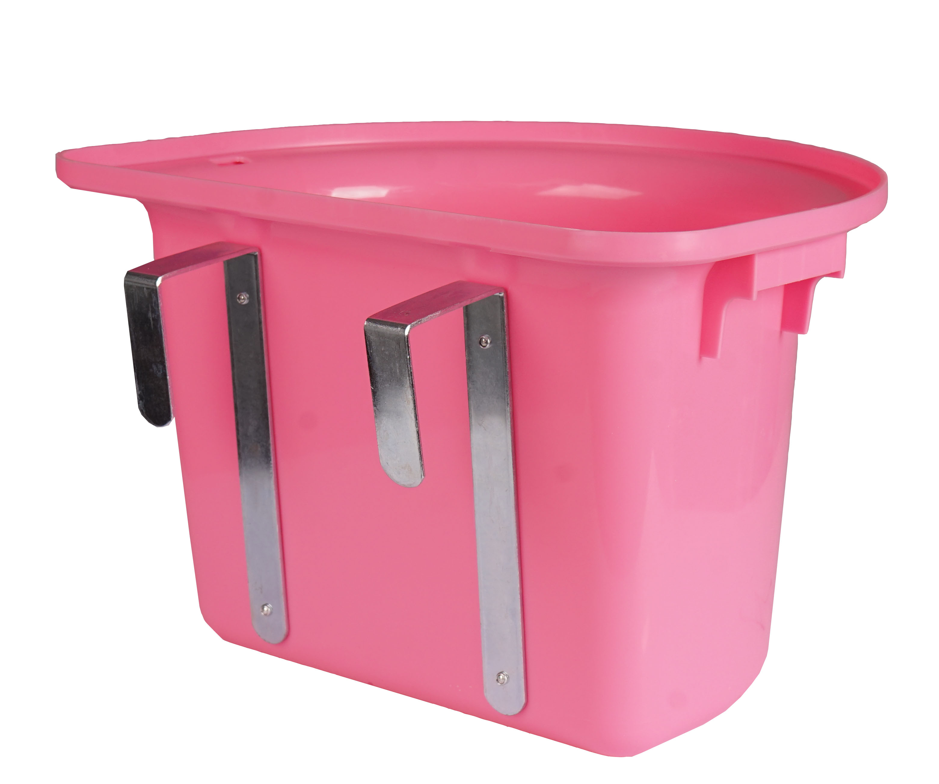 Závěsný plastový žlab Horka 12 l