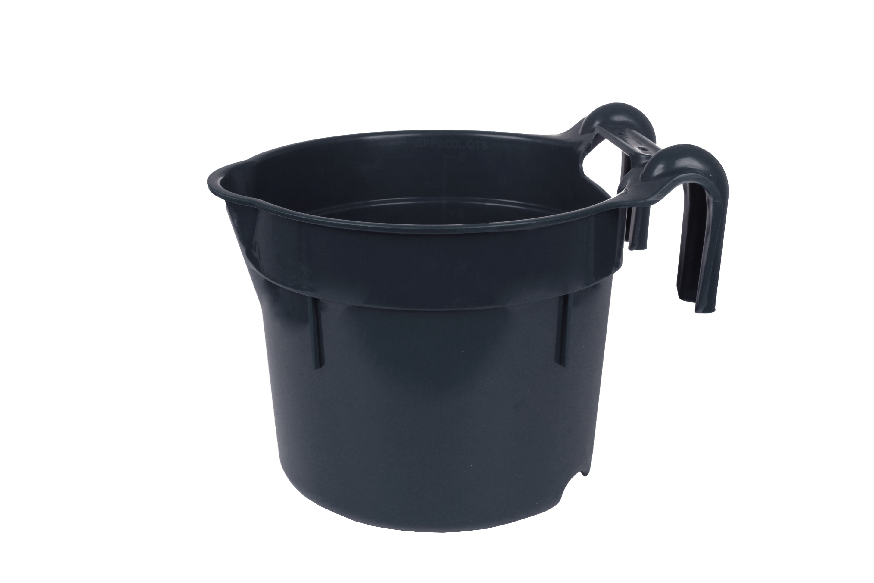 Závěsný žlab Horka 8 l