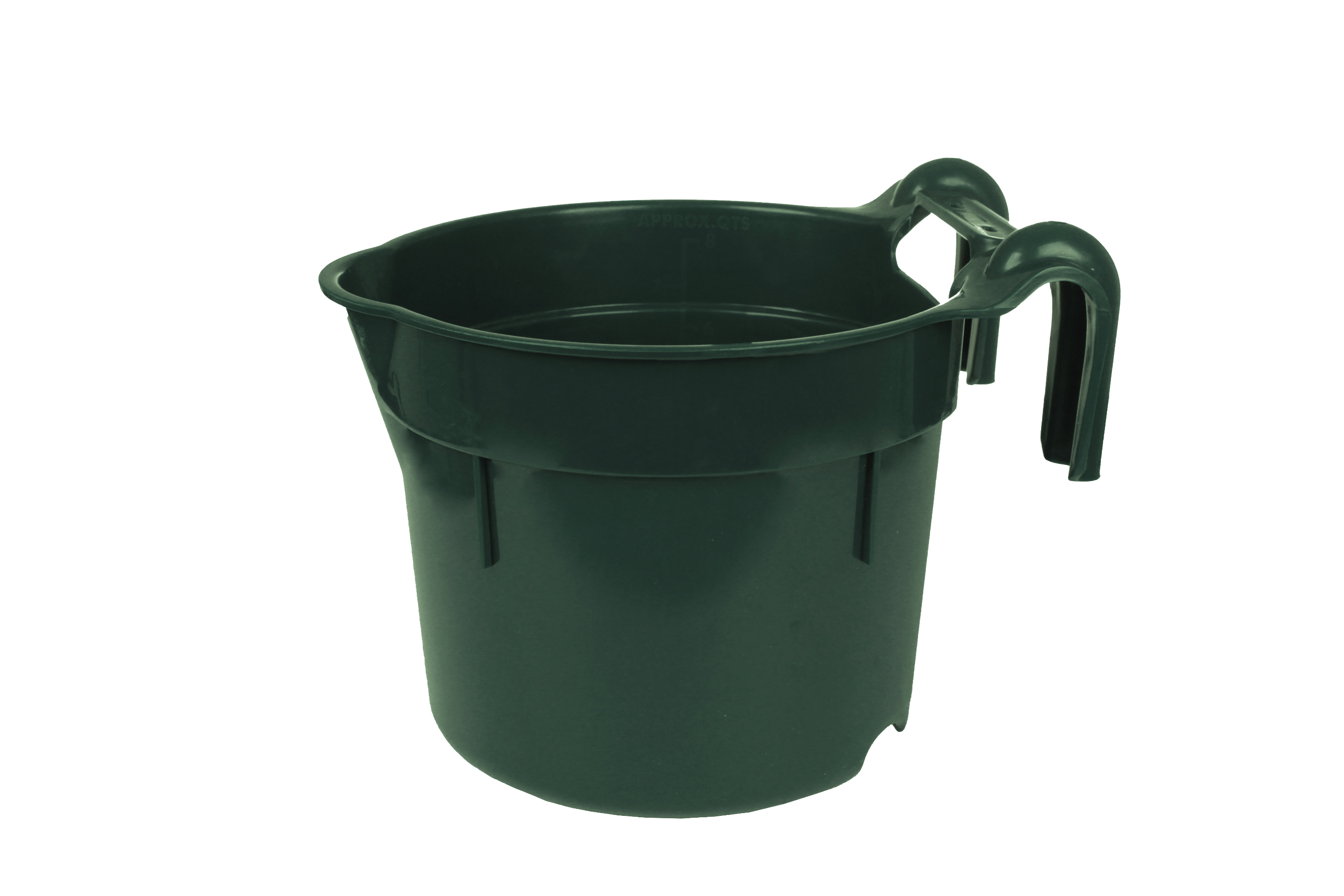 Závěsný žlab Horka 8 l