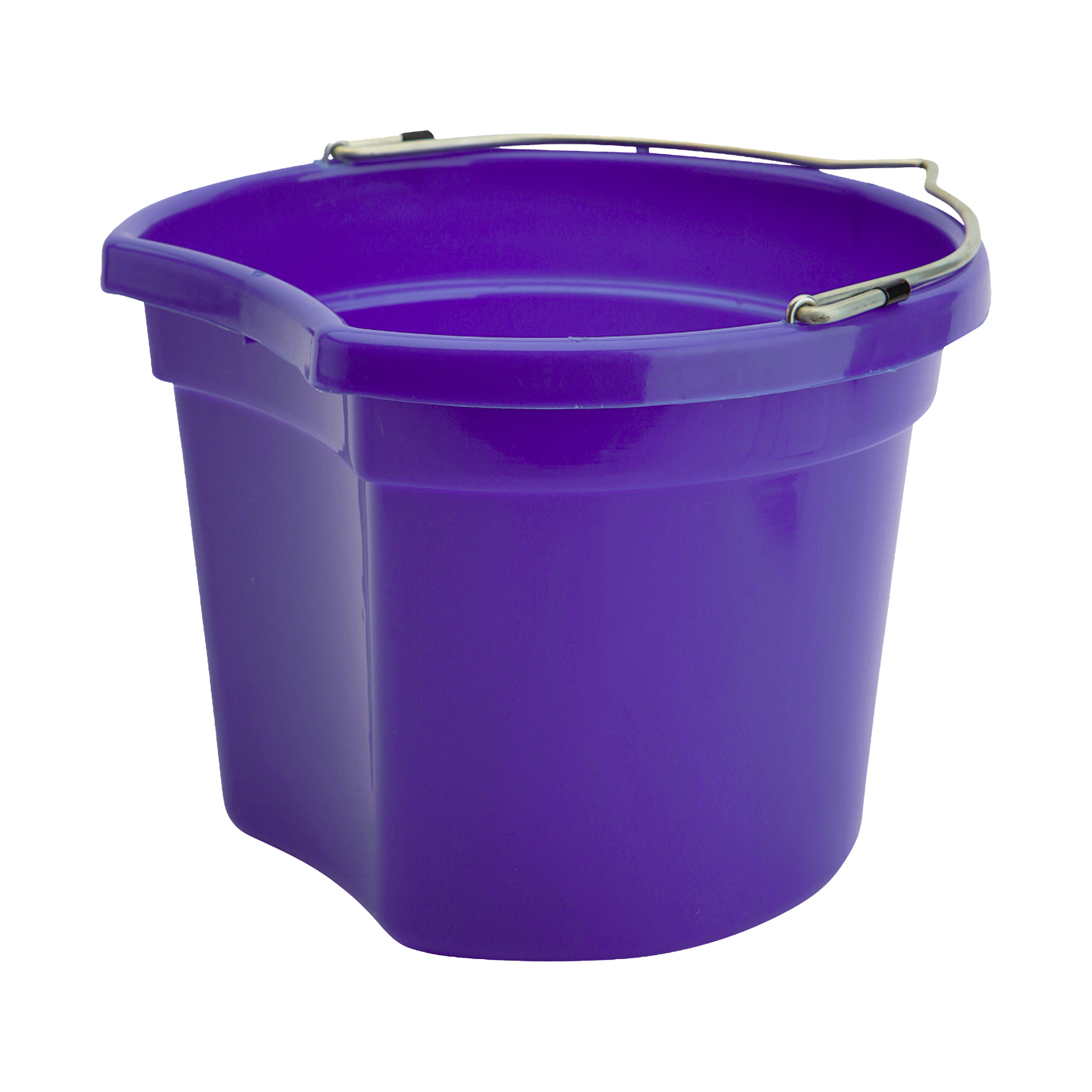 Závěsný kbelík Horka 8 l