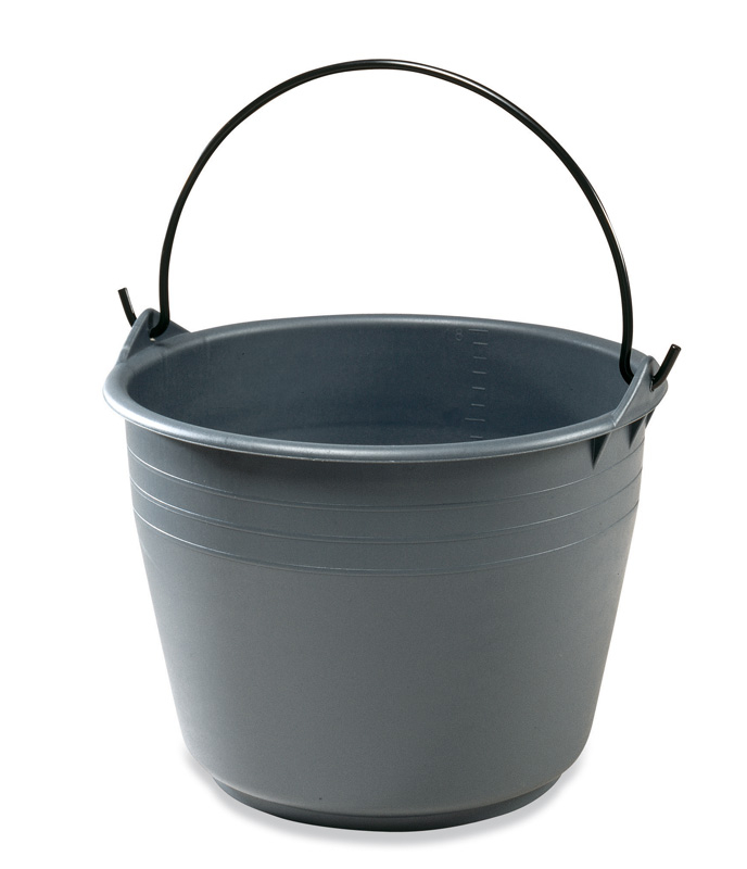 Robustní kbelík Horka 12 nebo 22 l – 22 l