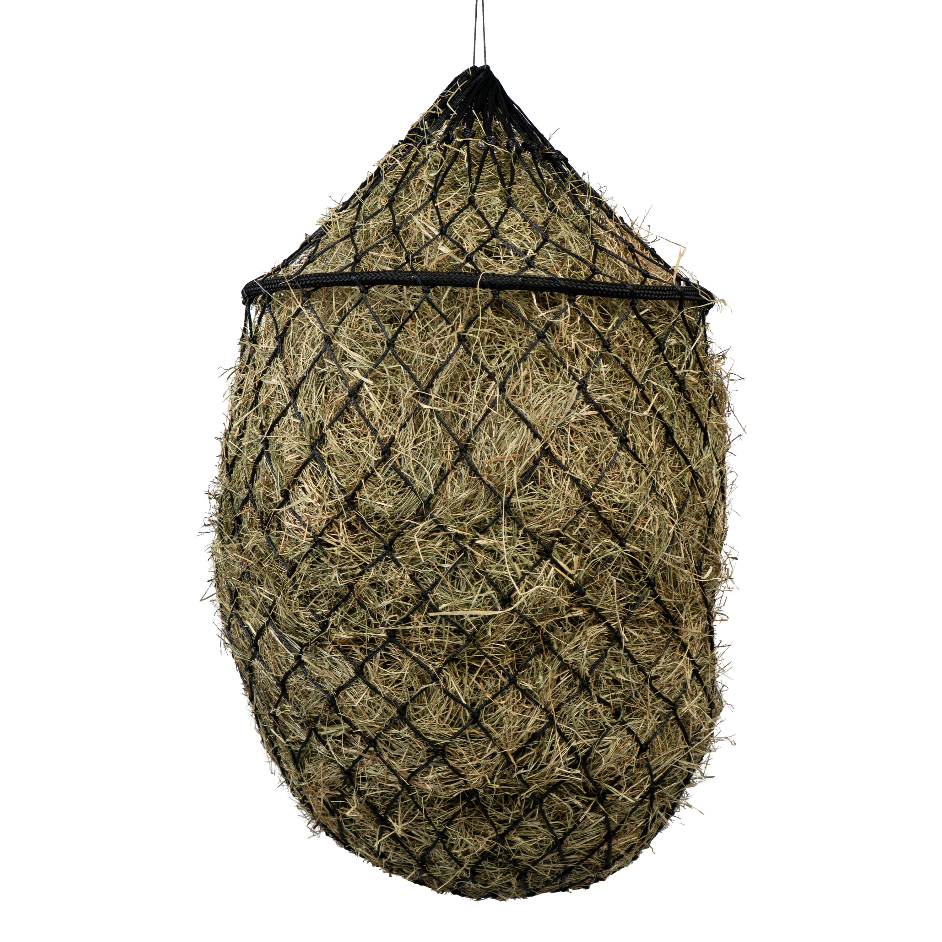 Plnicí slowfeeder síť na seno Horka 5 × 5 cm