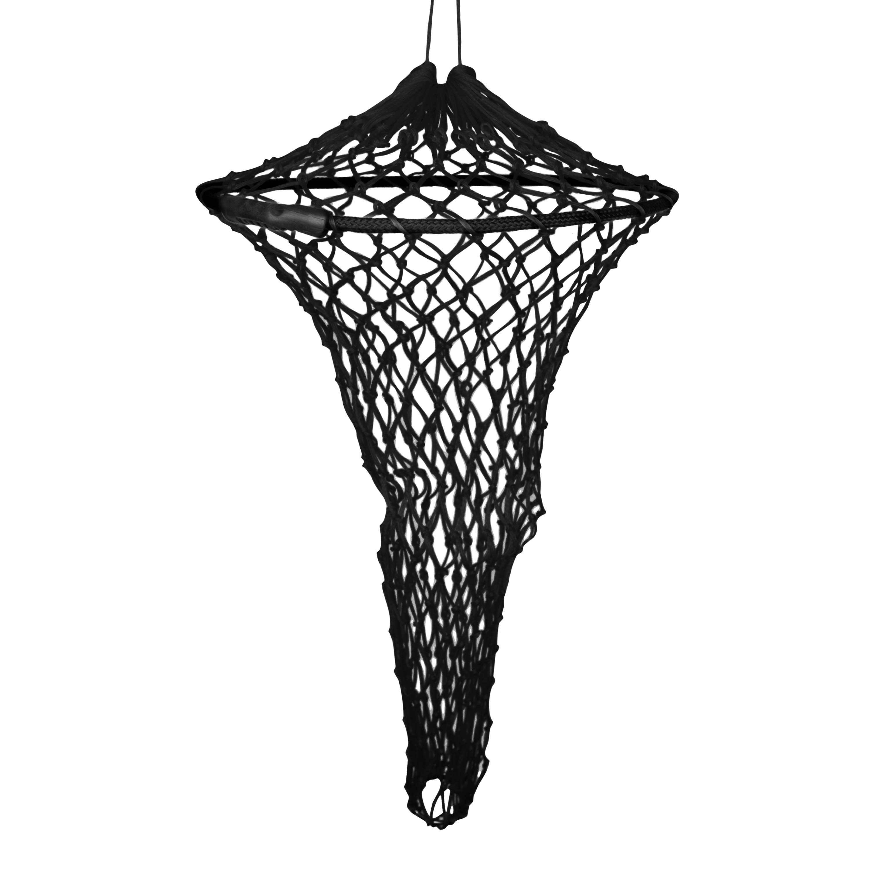 Plnicí slowfeeder síť na seno Horka 5 × 5 cm