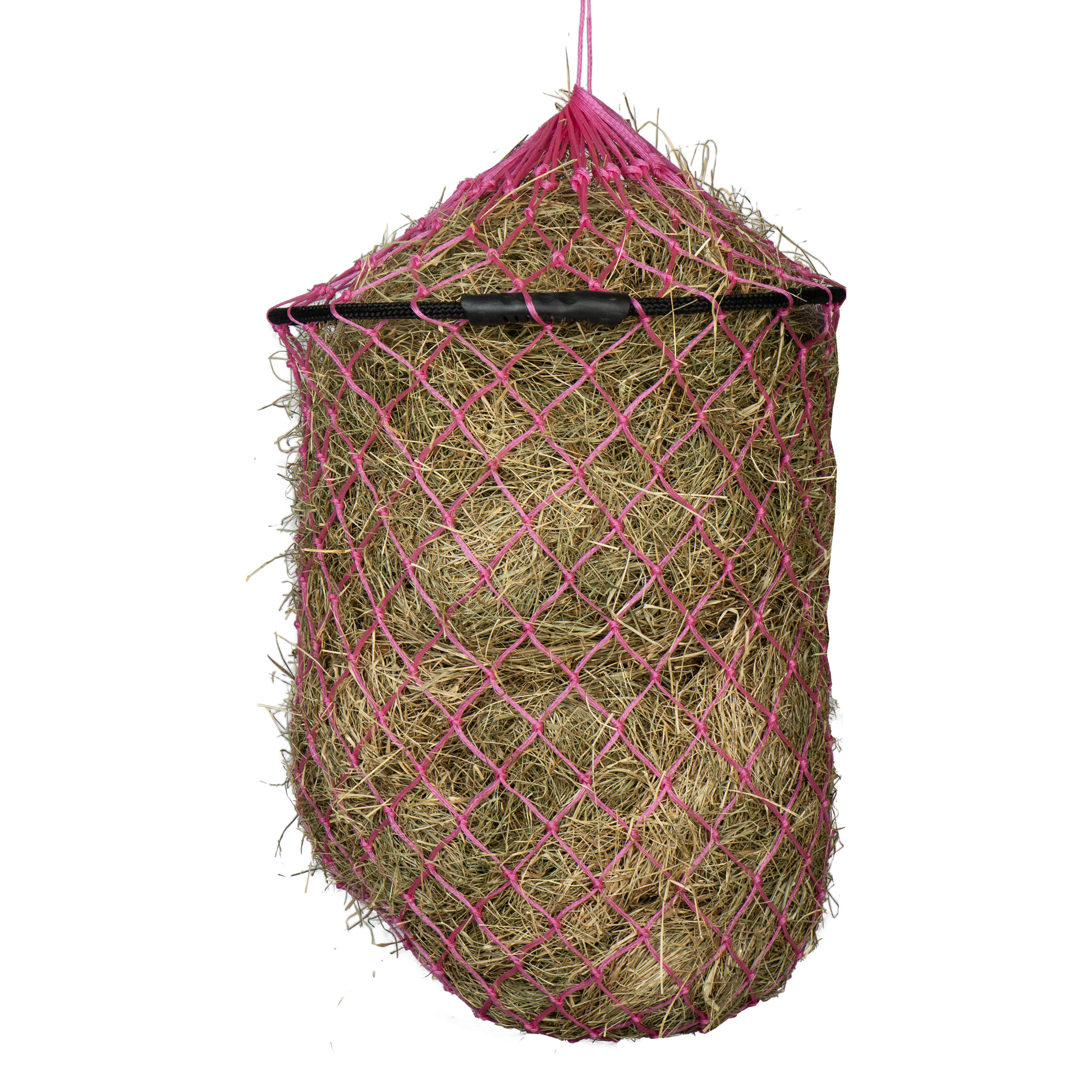 Plnicí slowfeeder síť na seno Horka 5 × 5 cm