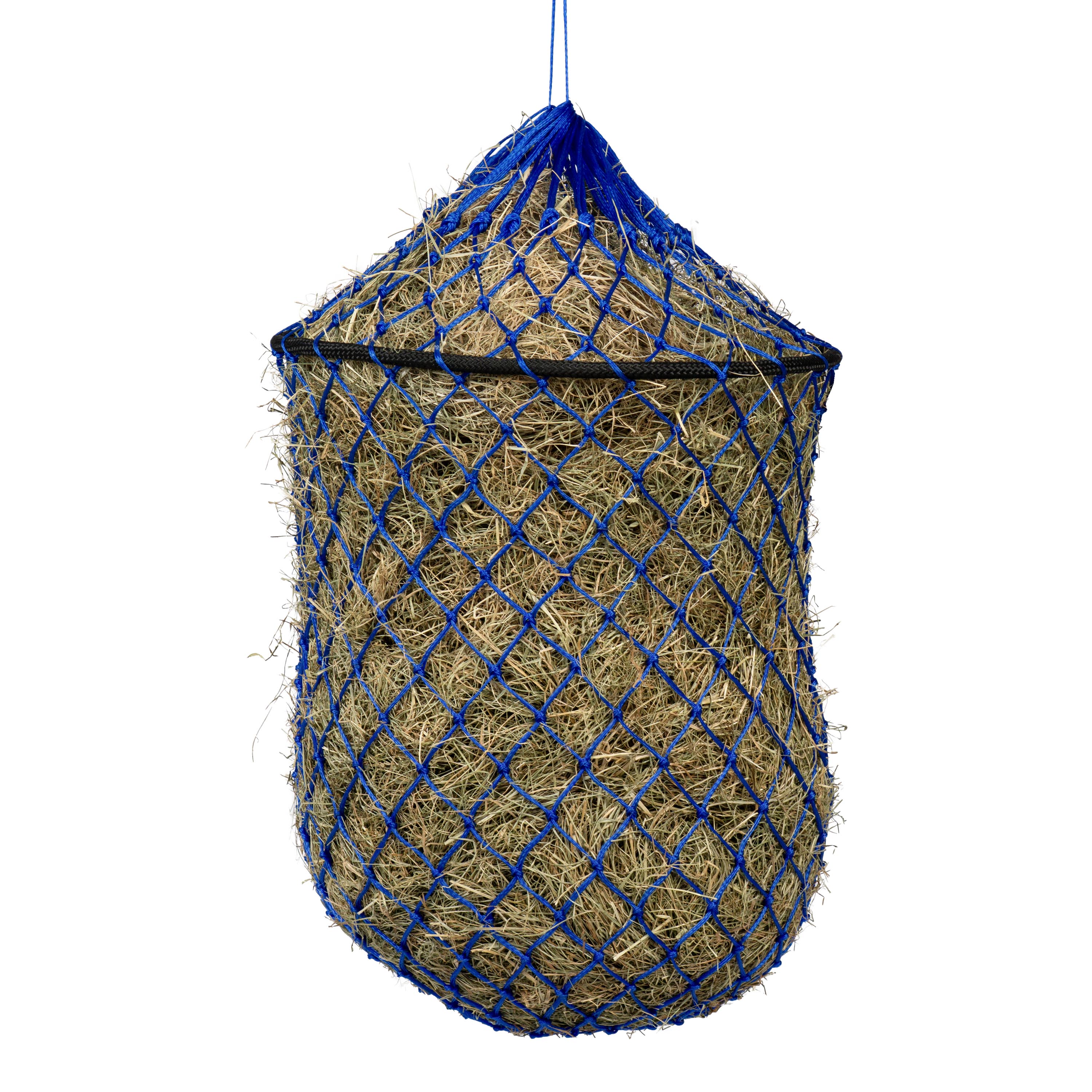 Plnicí slowfeeder síť na seno Horka 5 × 5 cm