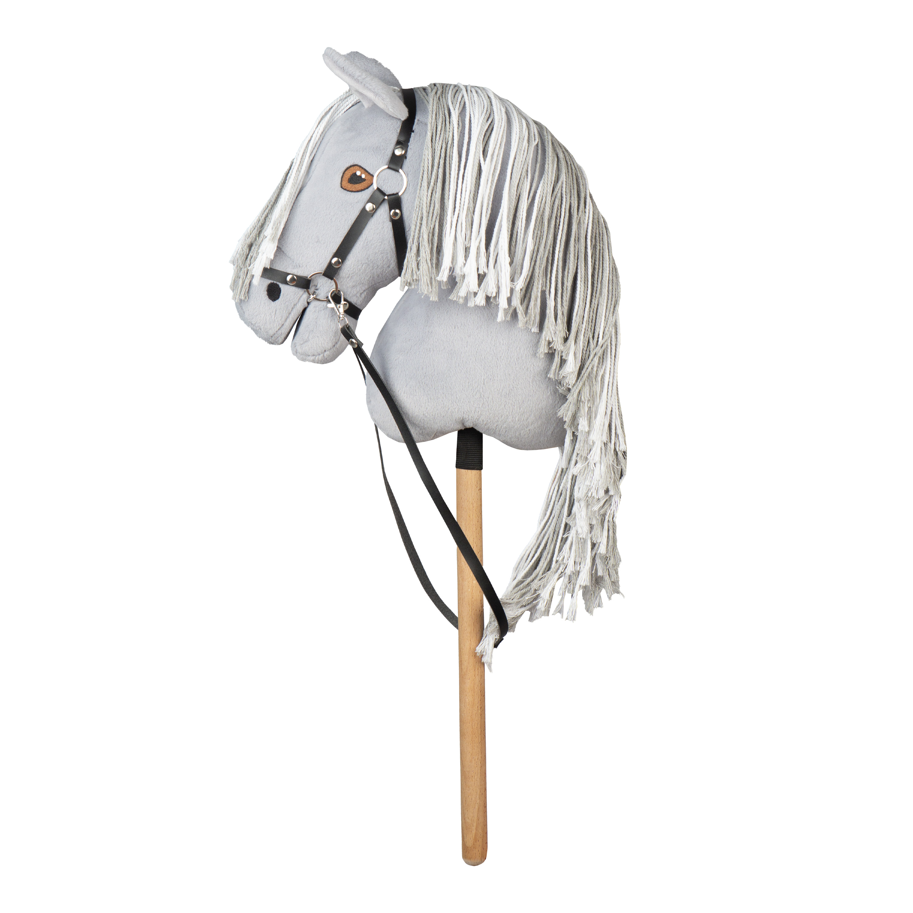 Hobby horse Horka – Gambler