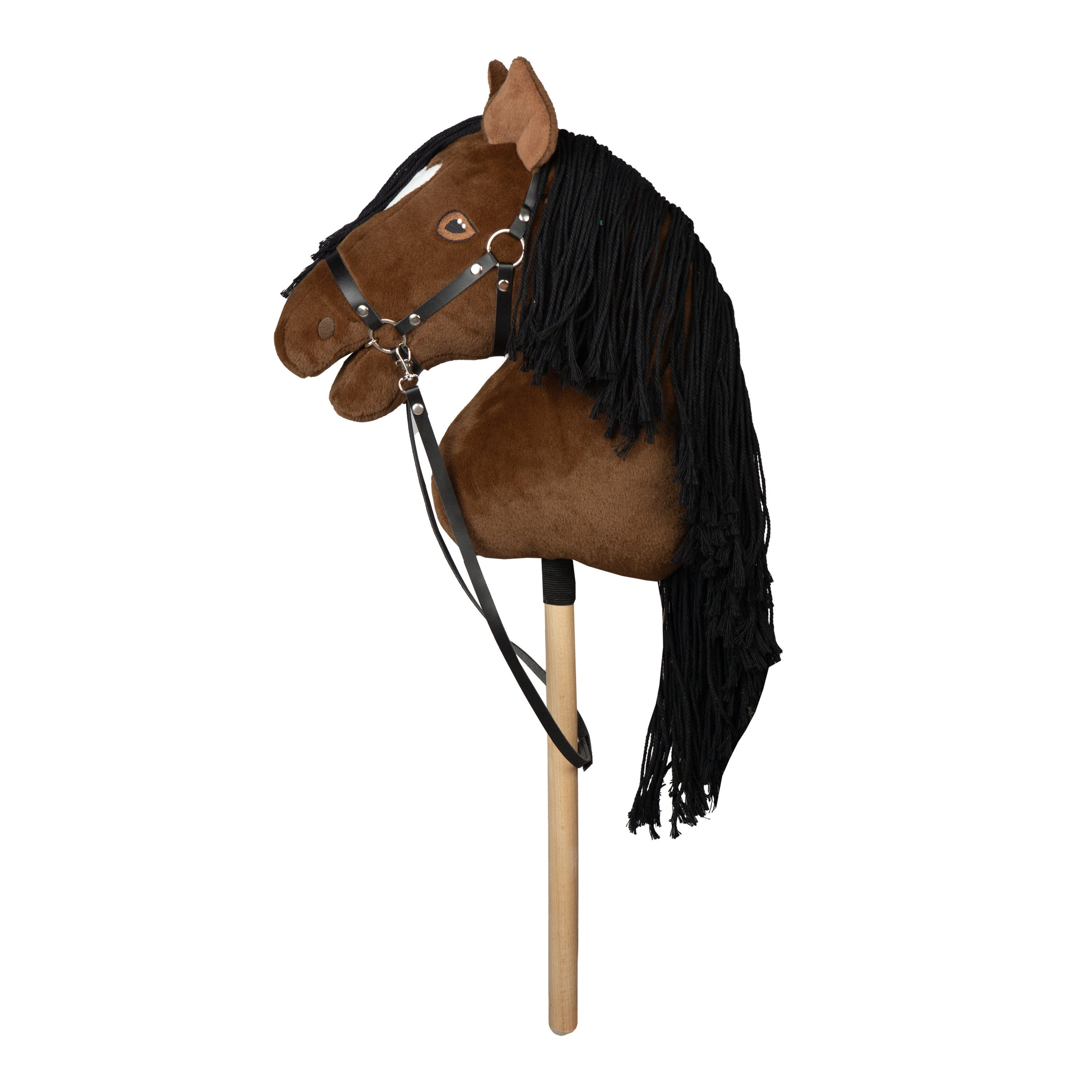 Hobby horse Horka – Kessle