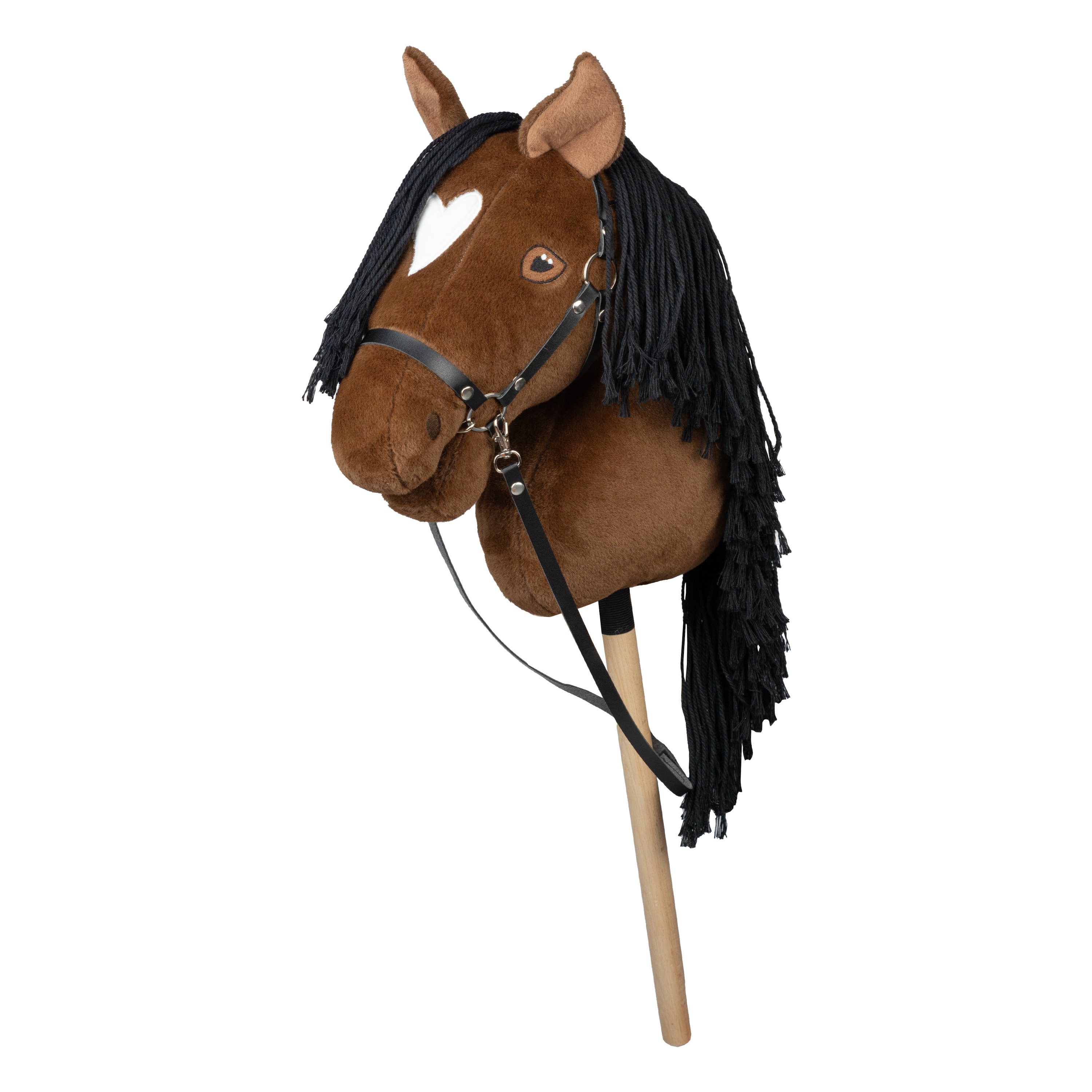 Hobby horse Horka – Kessle