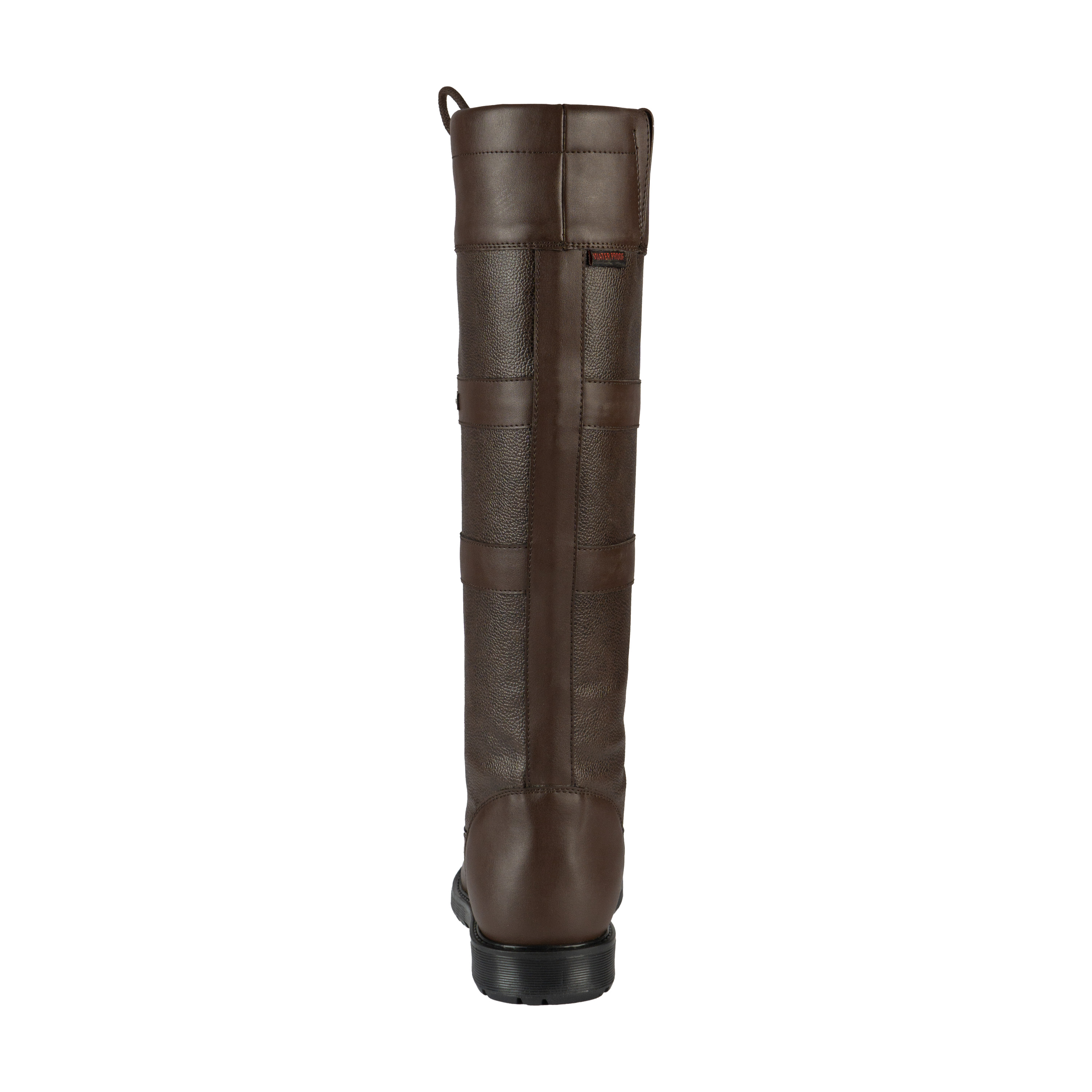 Vysoké nepromokavé outdoorové boty Horka Kensington