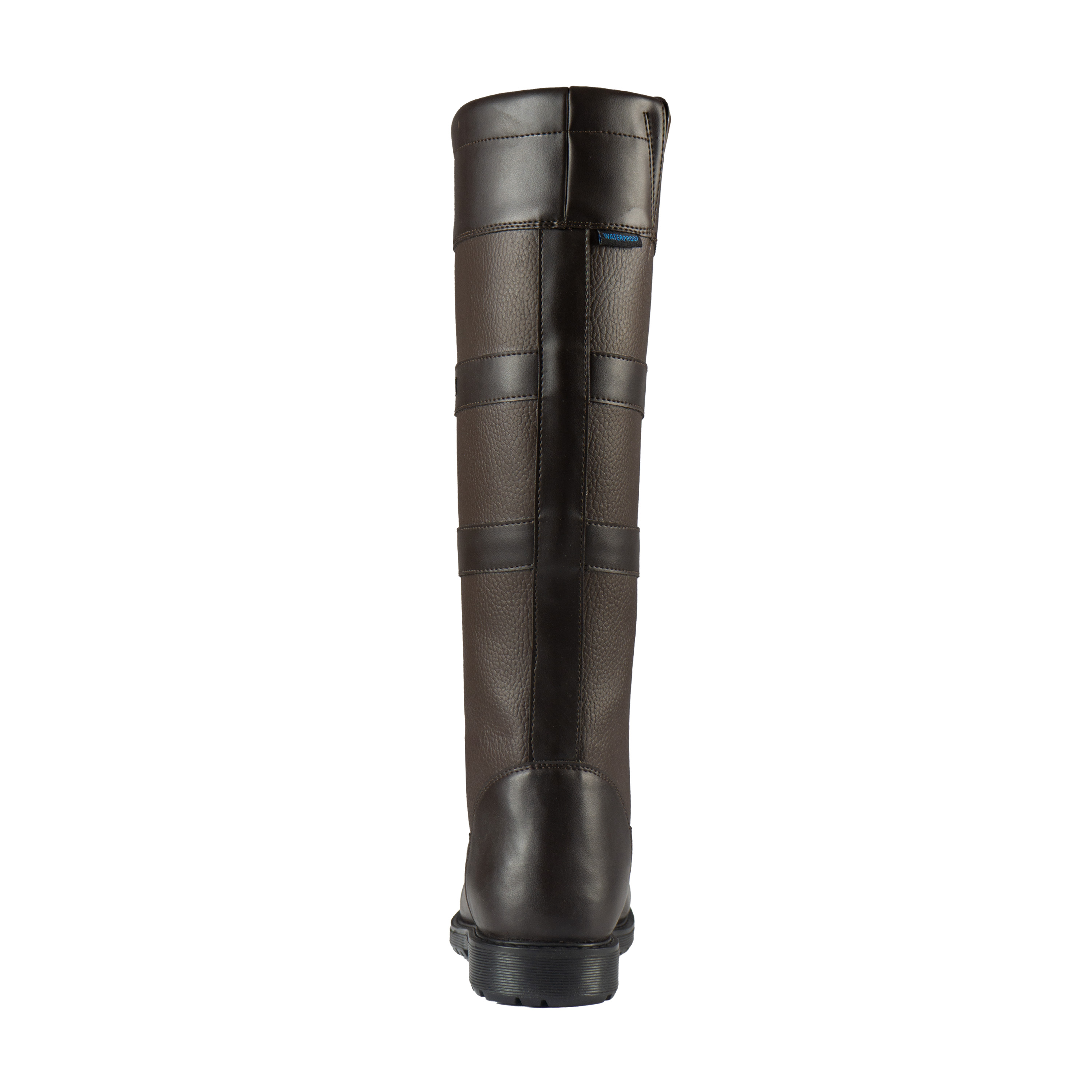 Vysoké nepromokavé outdoorové boty Horka Kensington