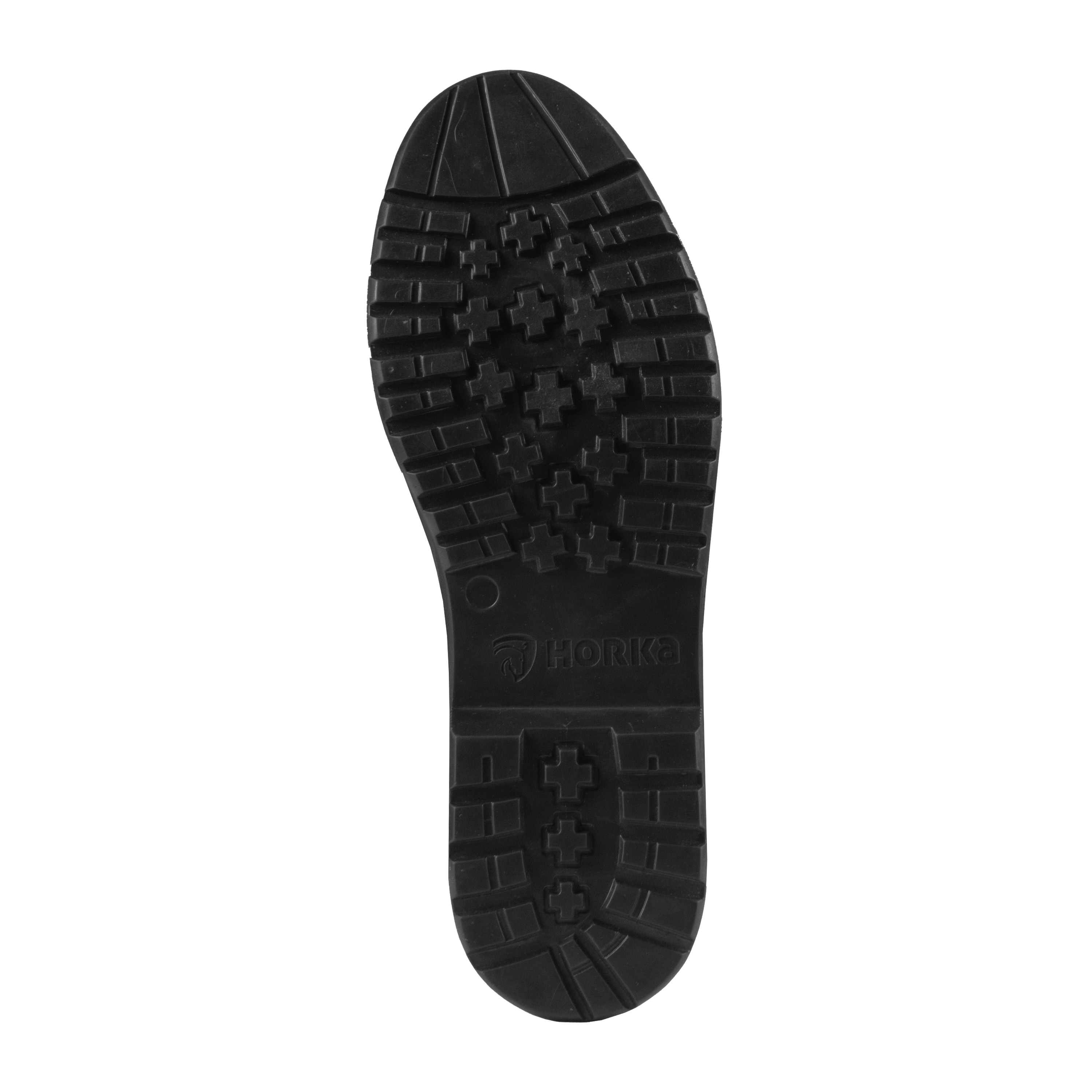 Vysoké nepromokavé outdoorové boty Horka Kensington