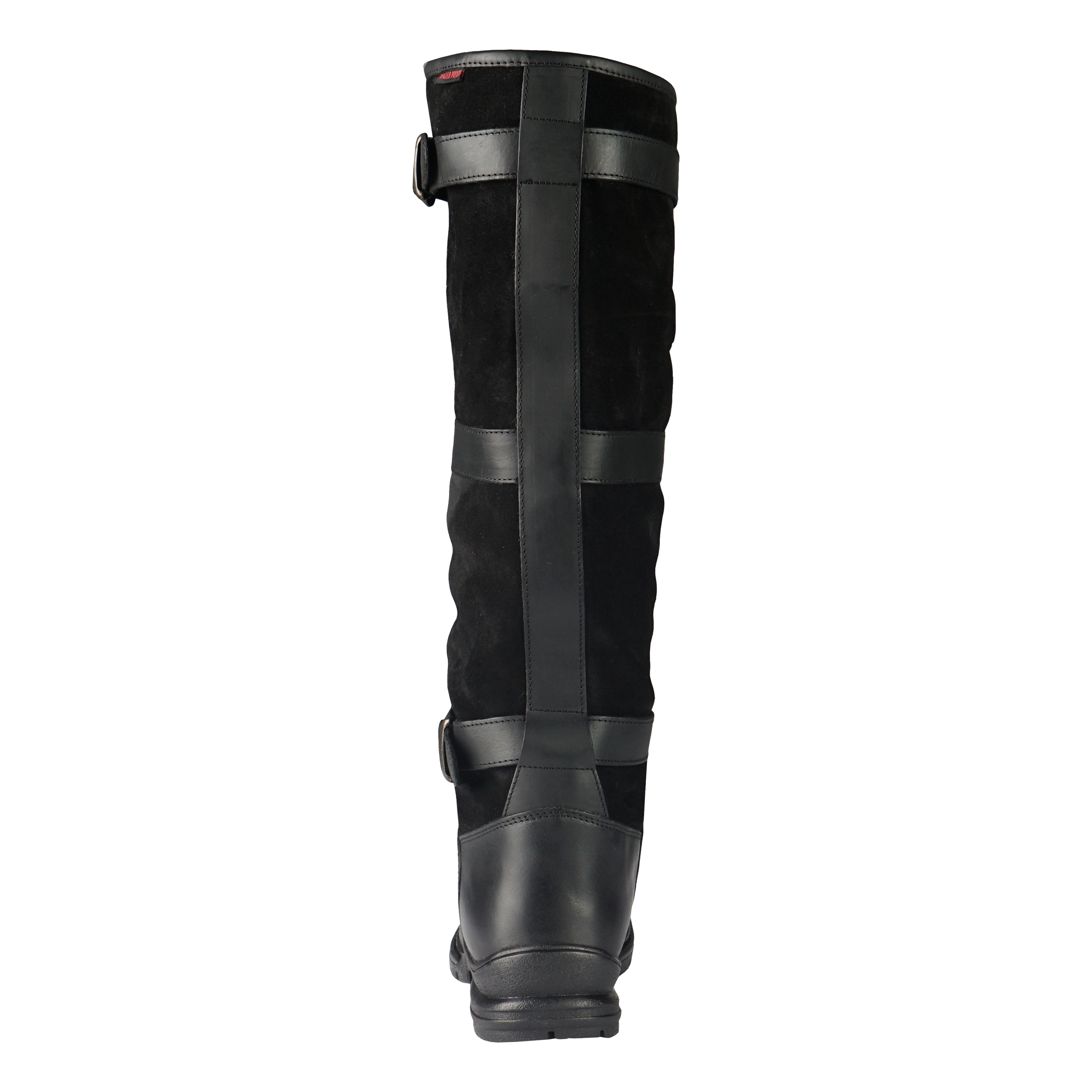 Kožené zateplené outdoorové boty Horka Highlander