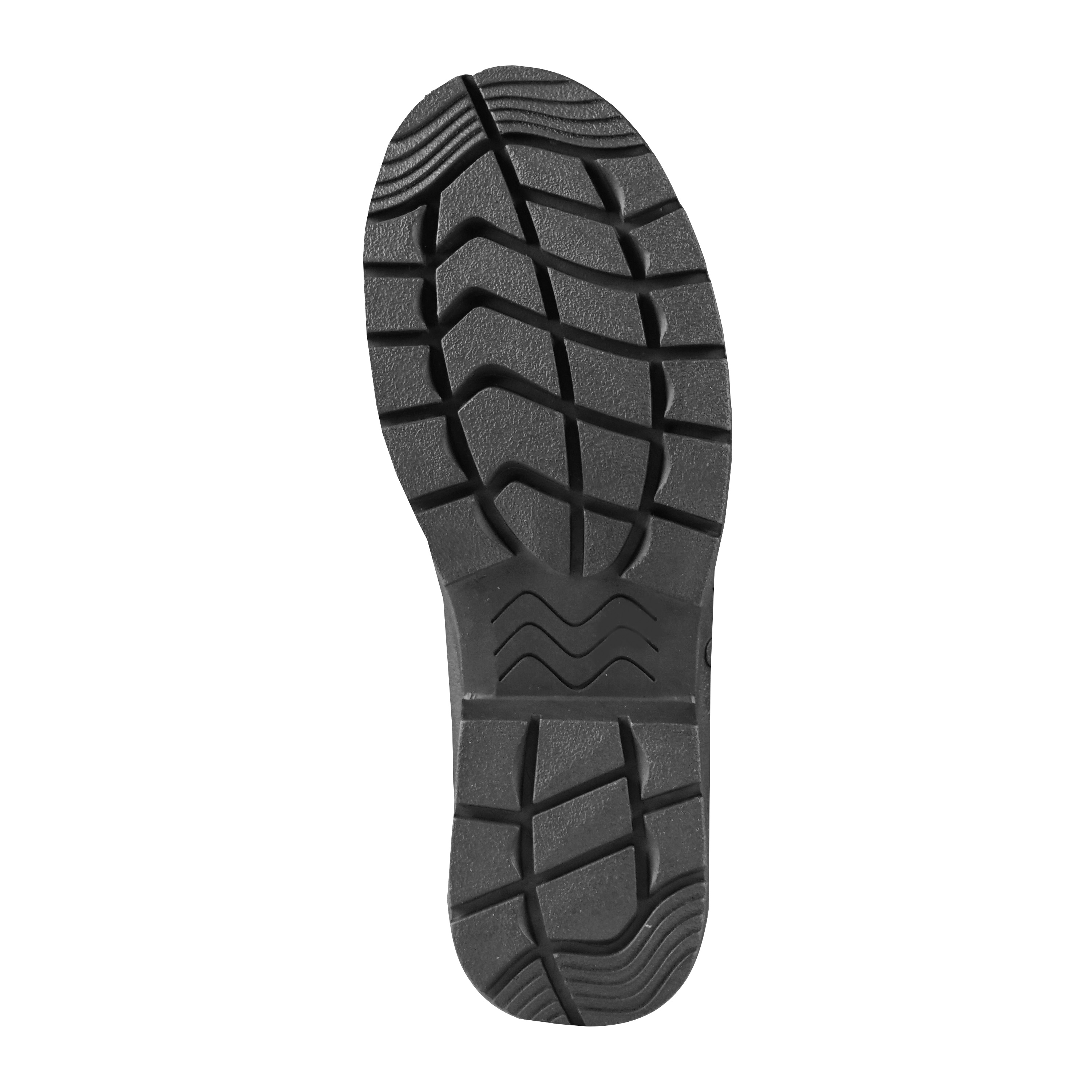 Kožené zateplené outdoorové boty Horka Highlander