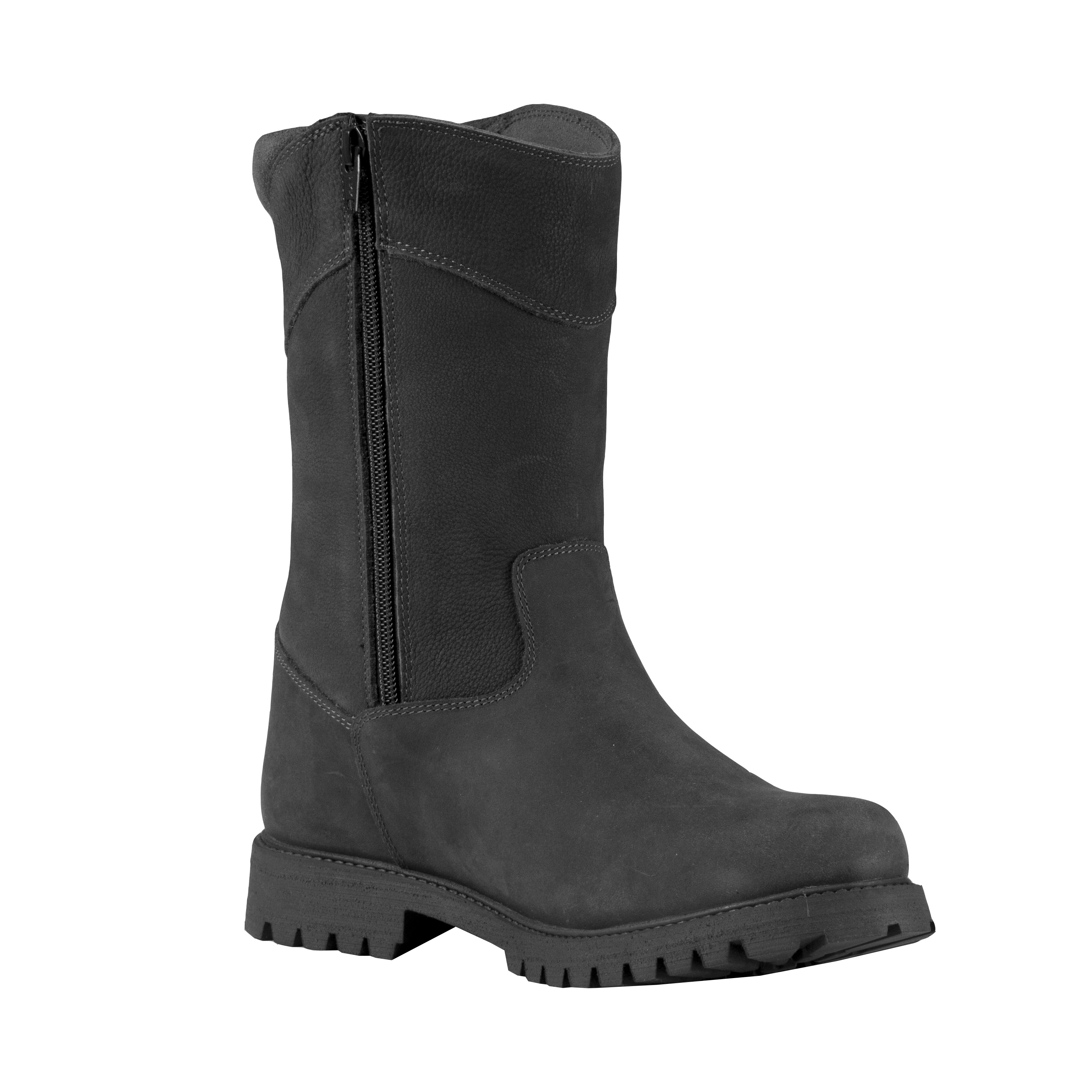 Kožené outdoorové boty Horka Aspen