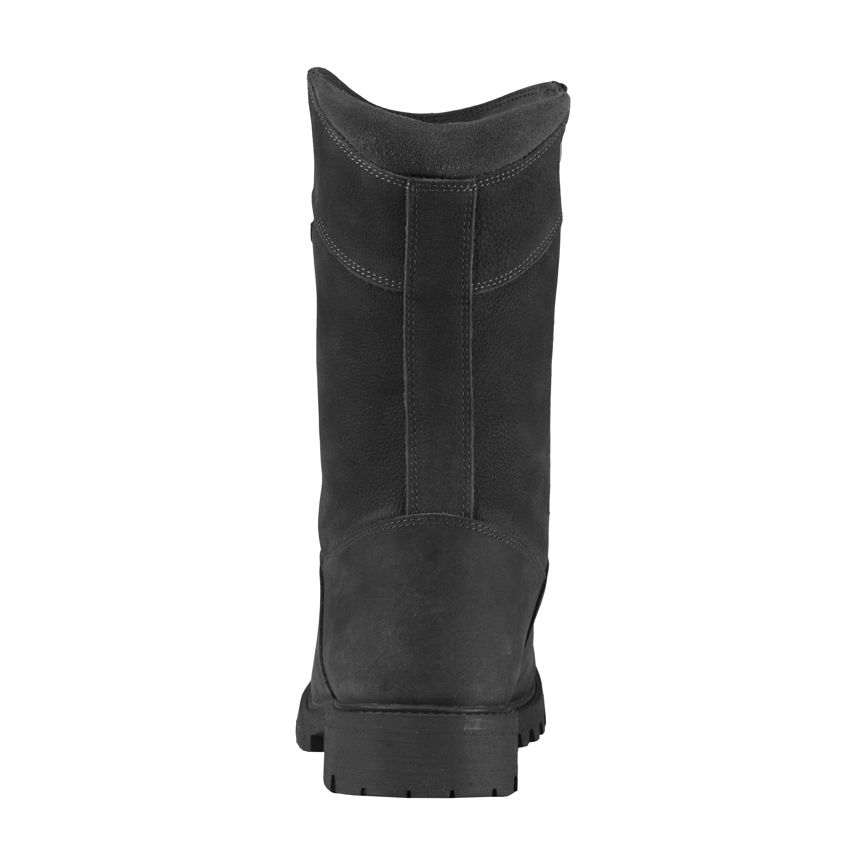 Kožené outdoorové boty Horka Aspen
