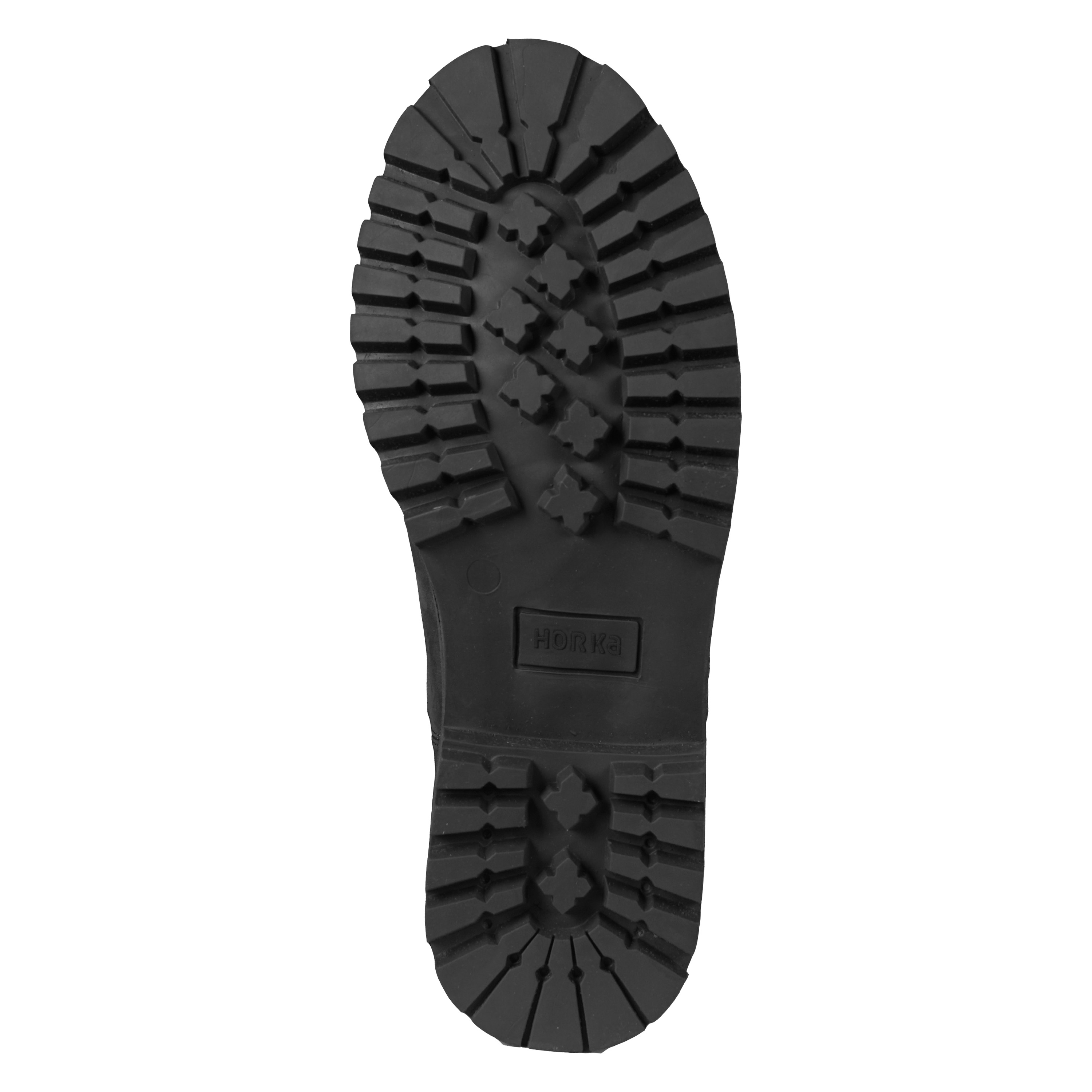 Kožené outdoorové boty Horka Aspen