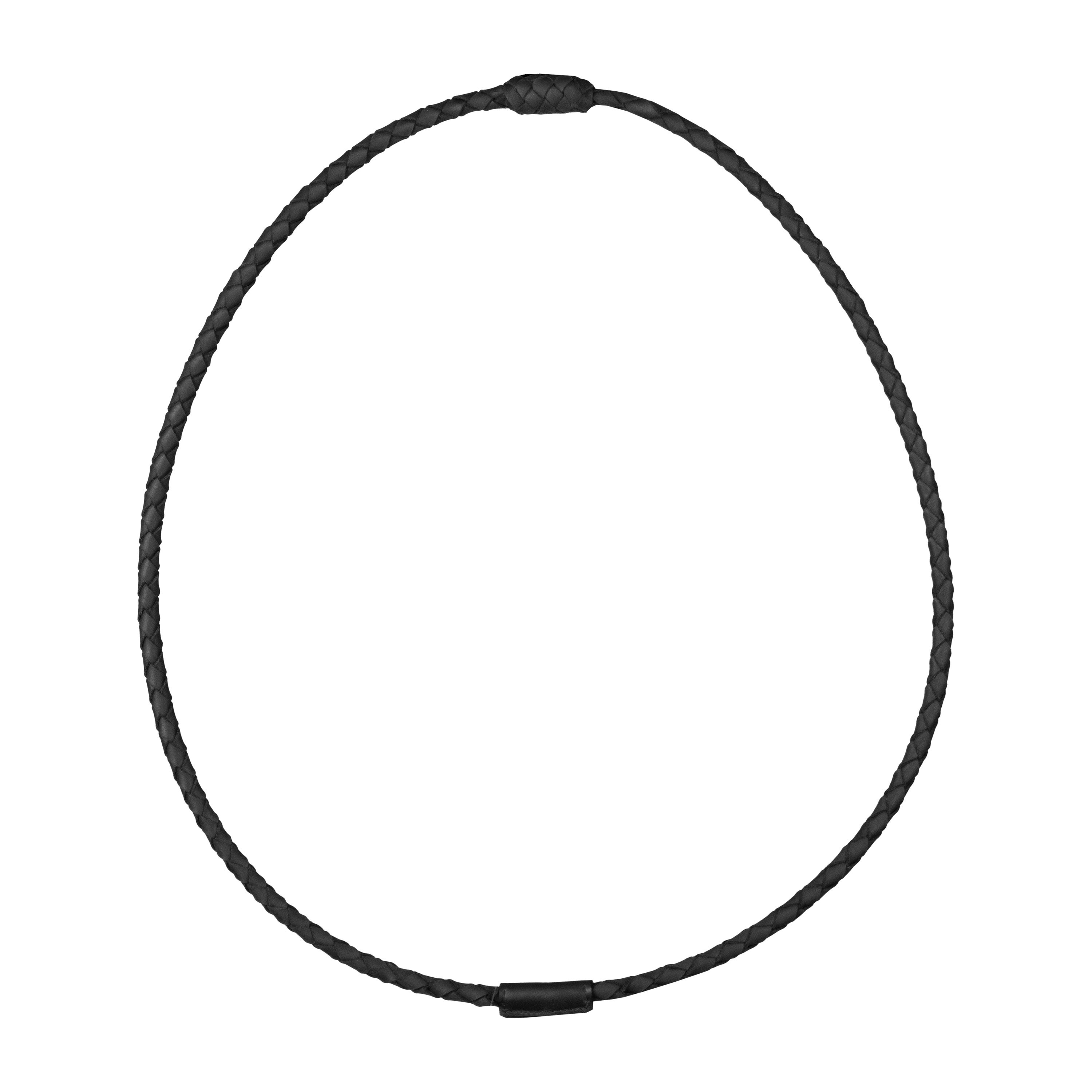 Kožený neckrope Horka