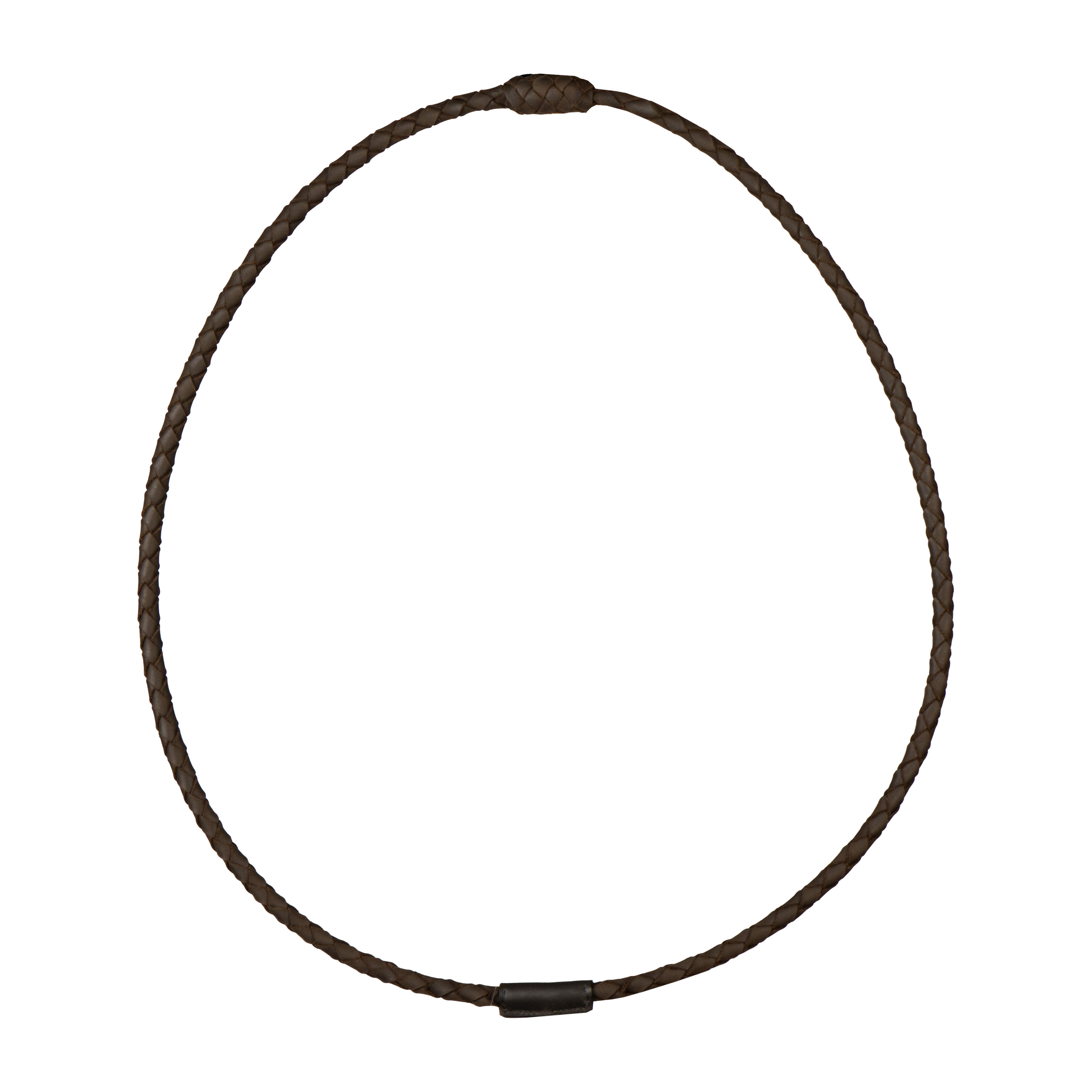Kožený neckrope Horka
