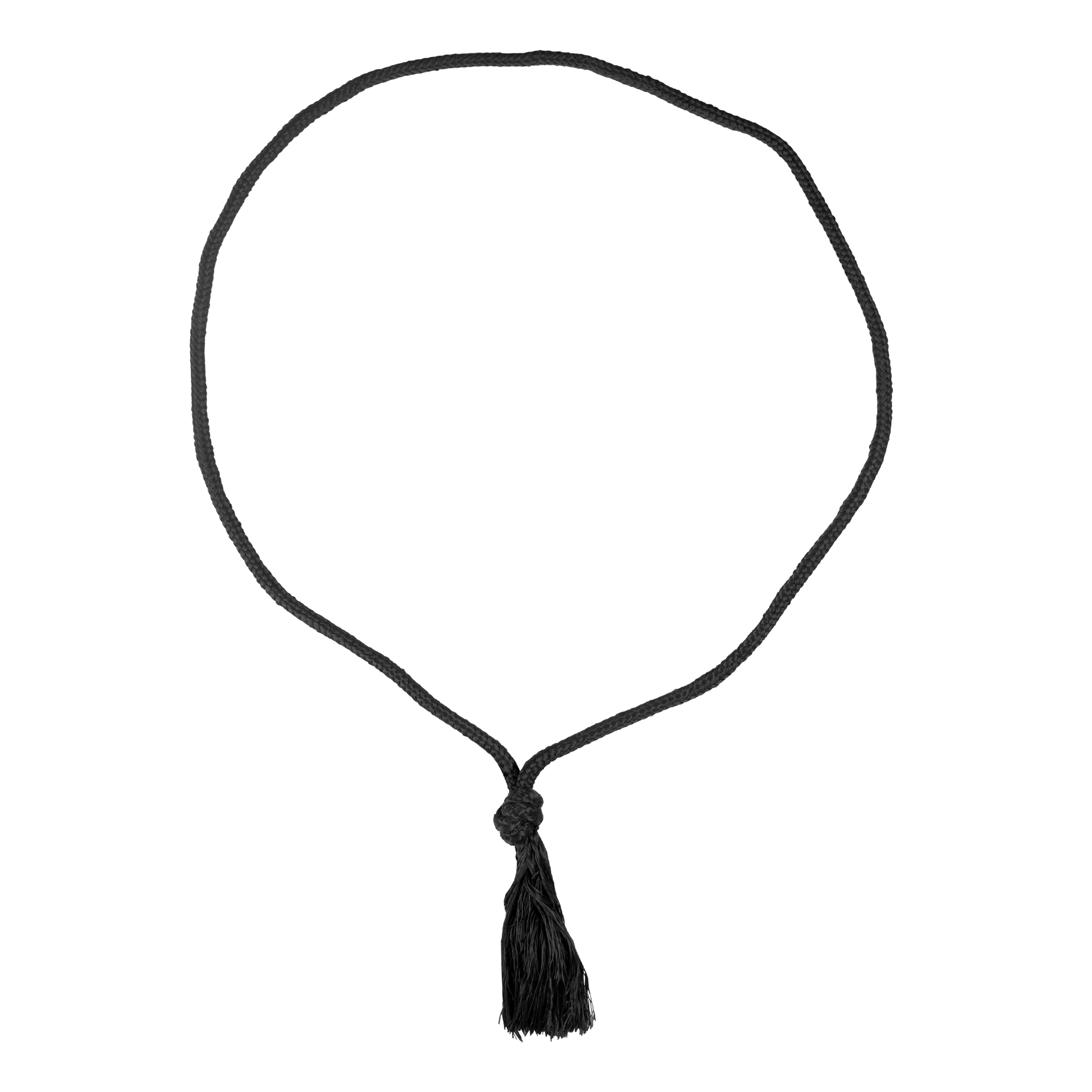Provazový neckrope Horka
