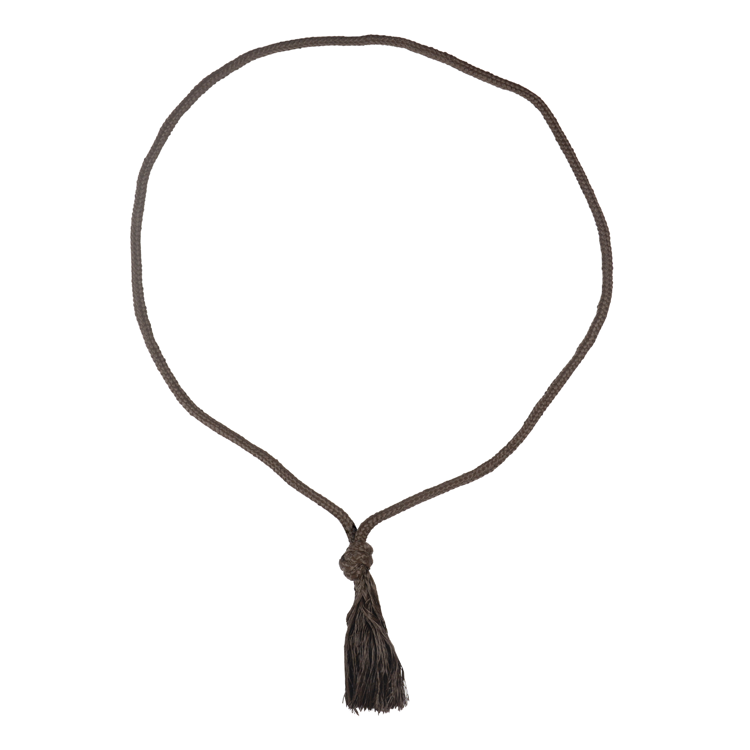 Provazový neckrope Horka