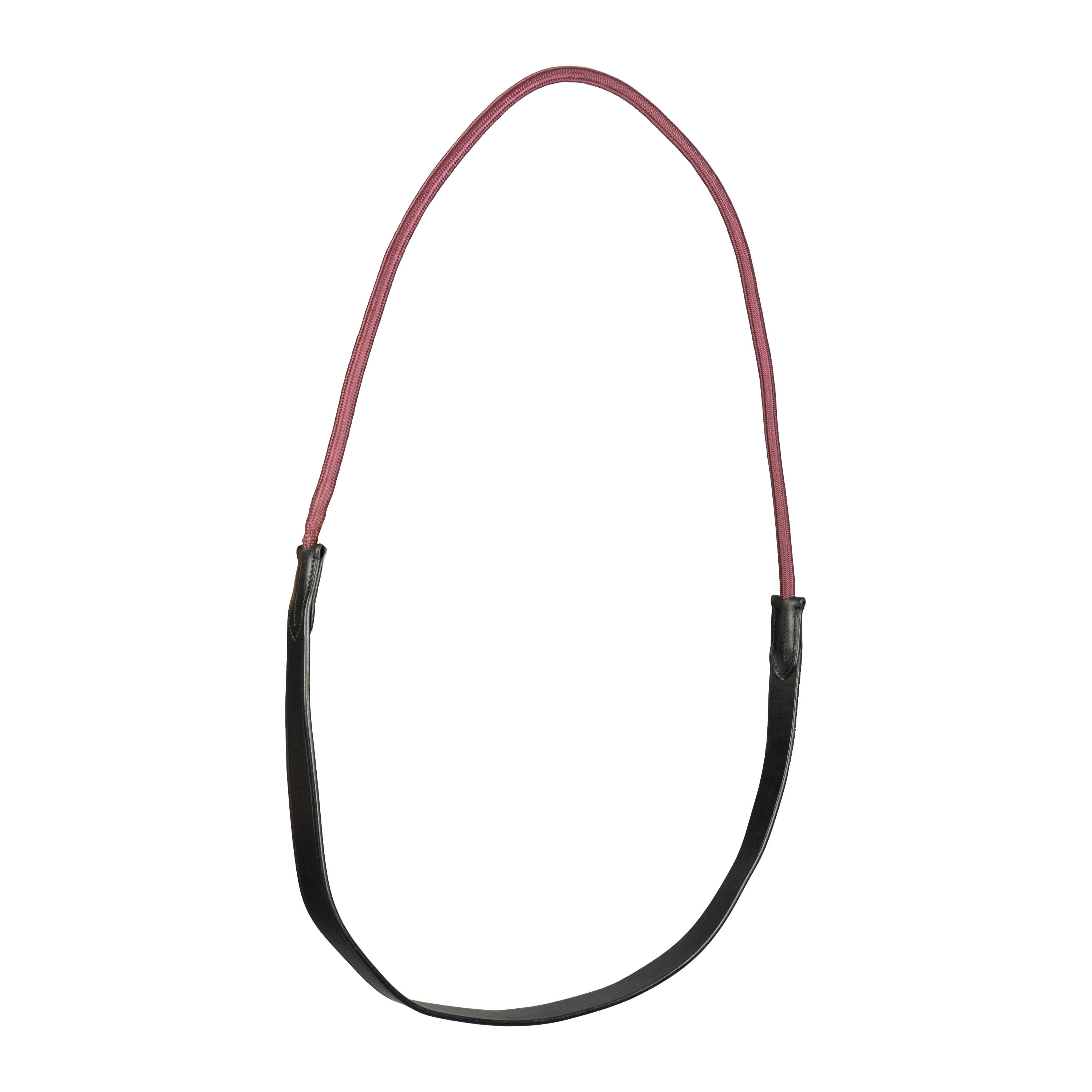 Kožený a provazový neckrope Horka