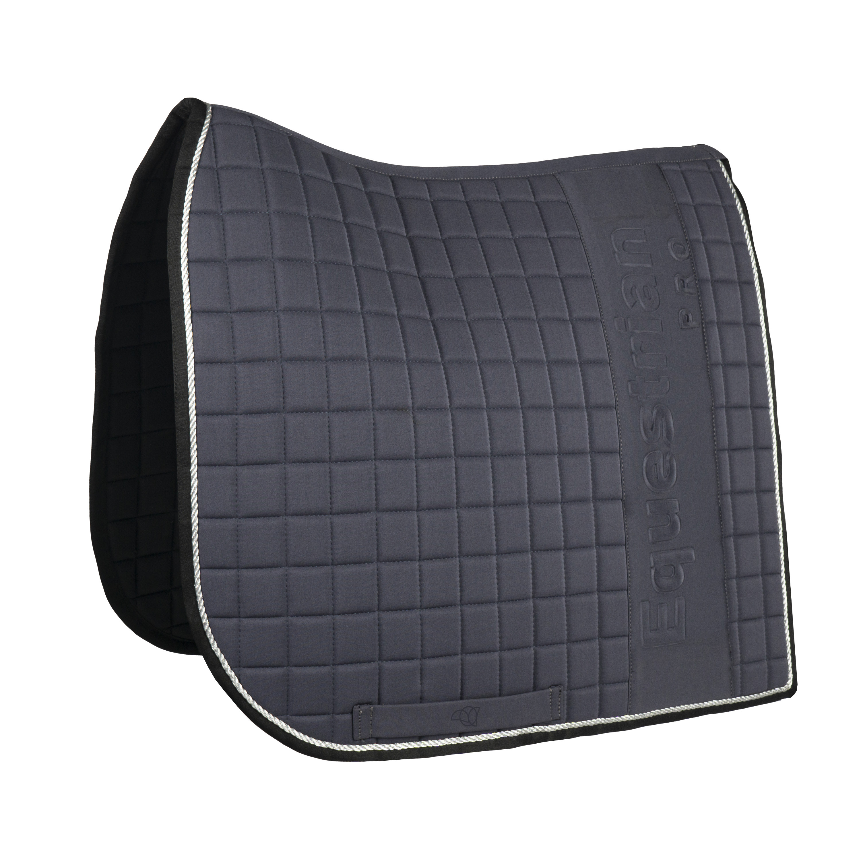 Drezurní podsedlová dečka Horka Equestrian Pro Embossed