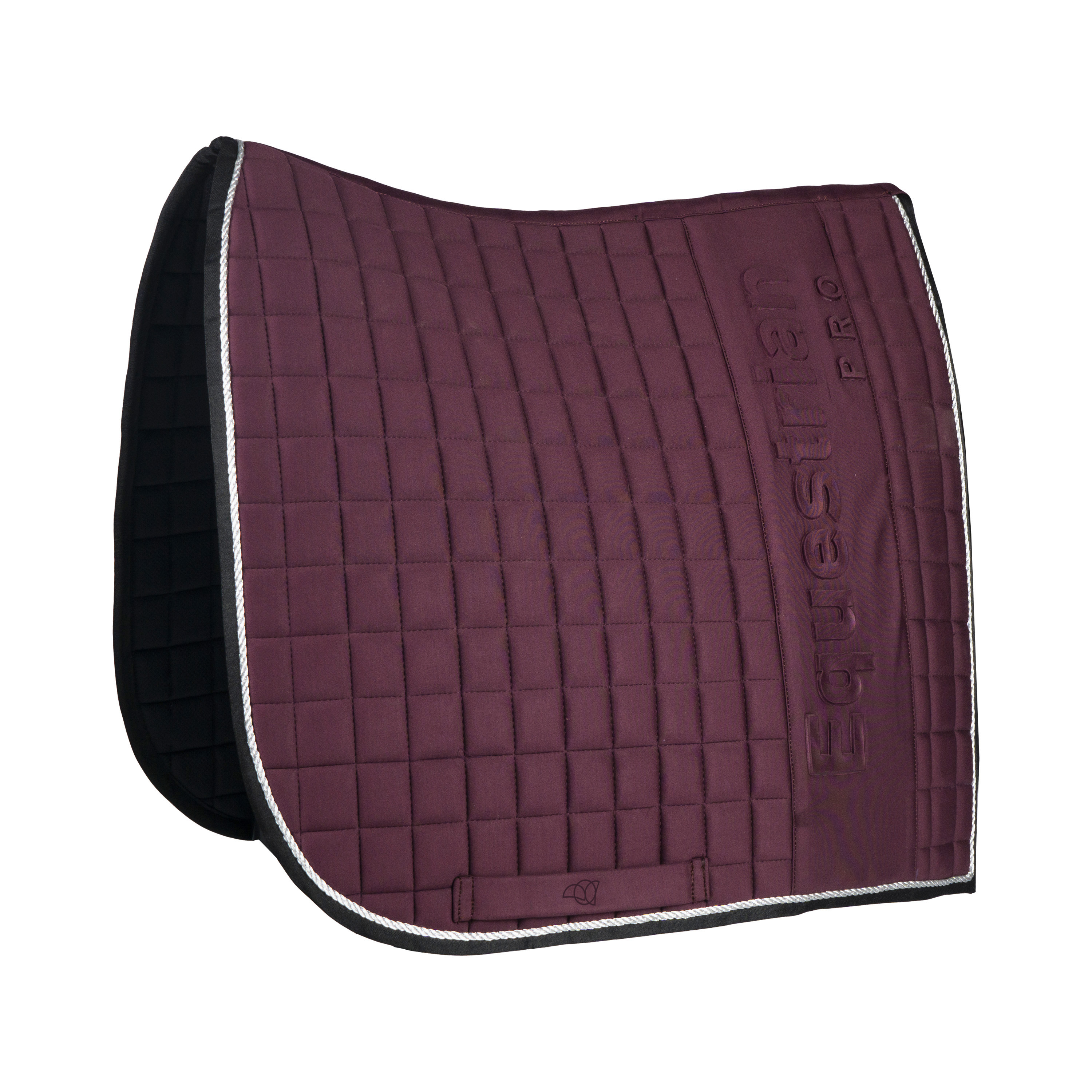 Drezurní podsedlová dečka Horka Equestrian Pro Embossed