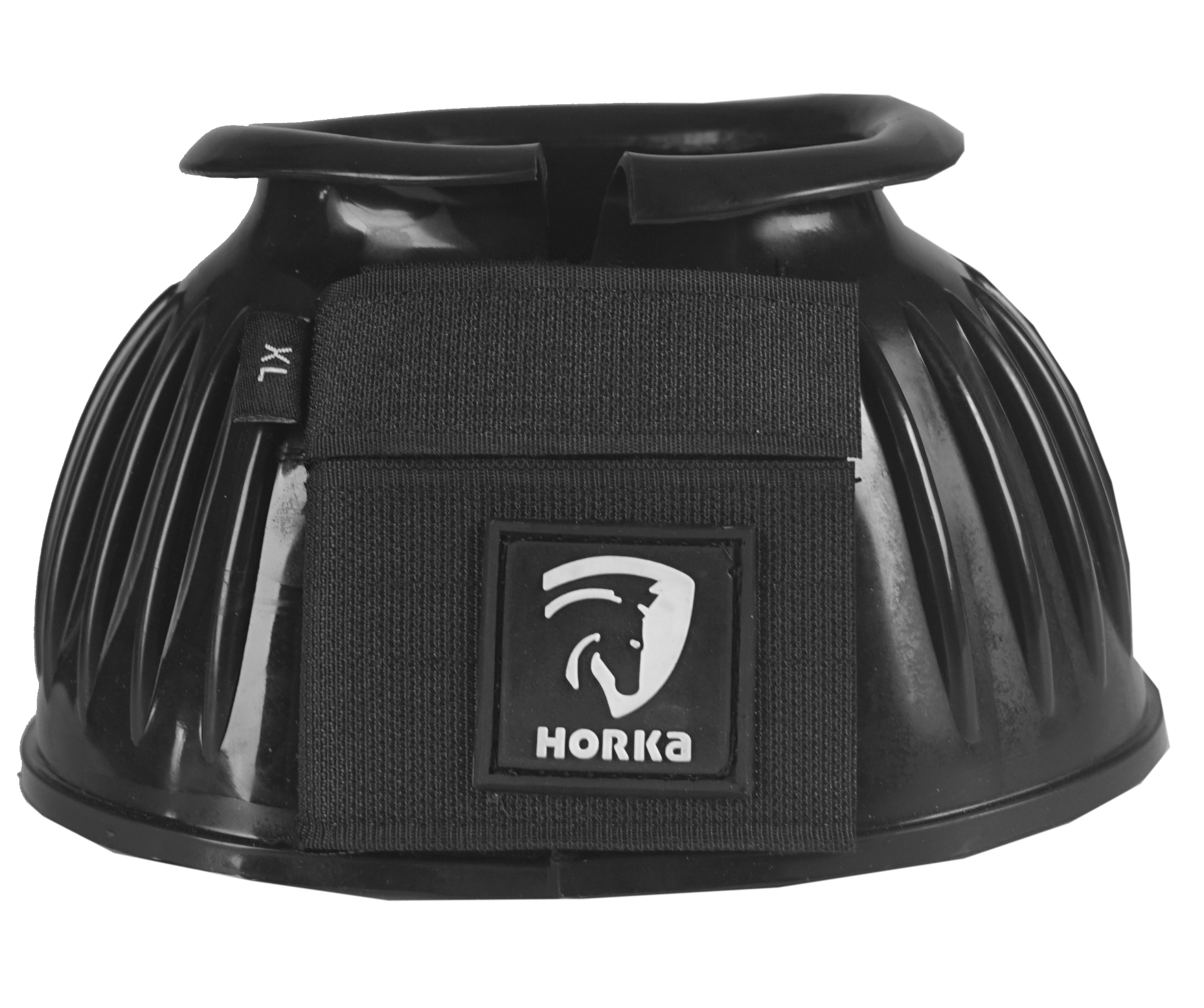 Zvony Horka z PVC – pár