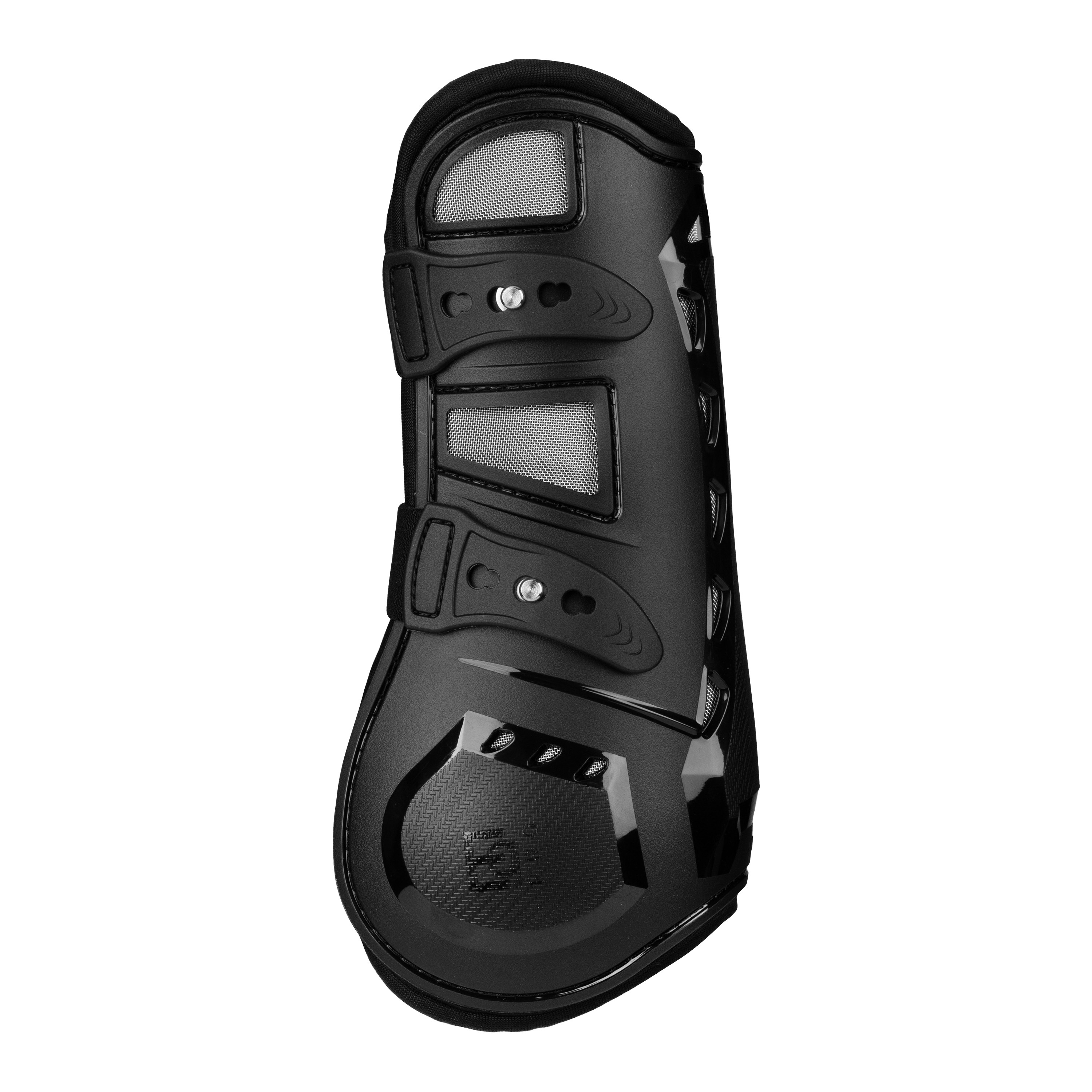 Šlachové chrániče Horka Carbon Look