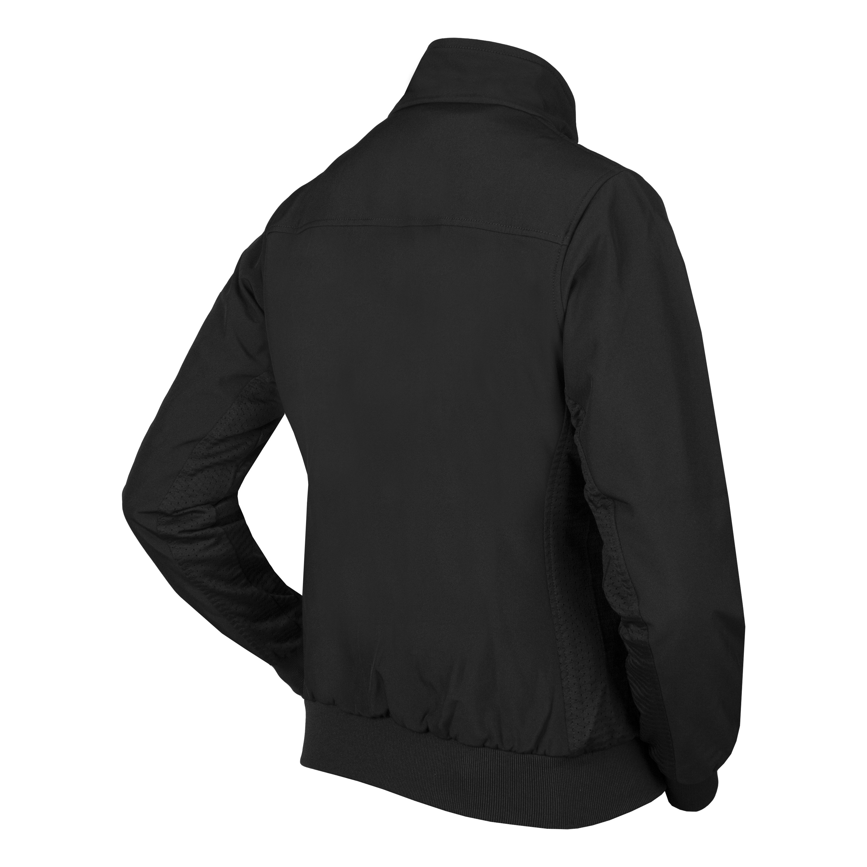 Dámská softshellová jezdecká bunda Horka Epic