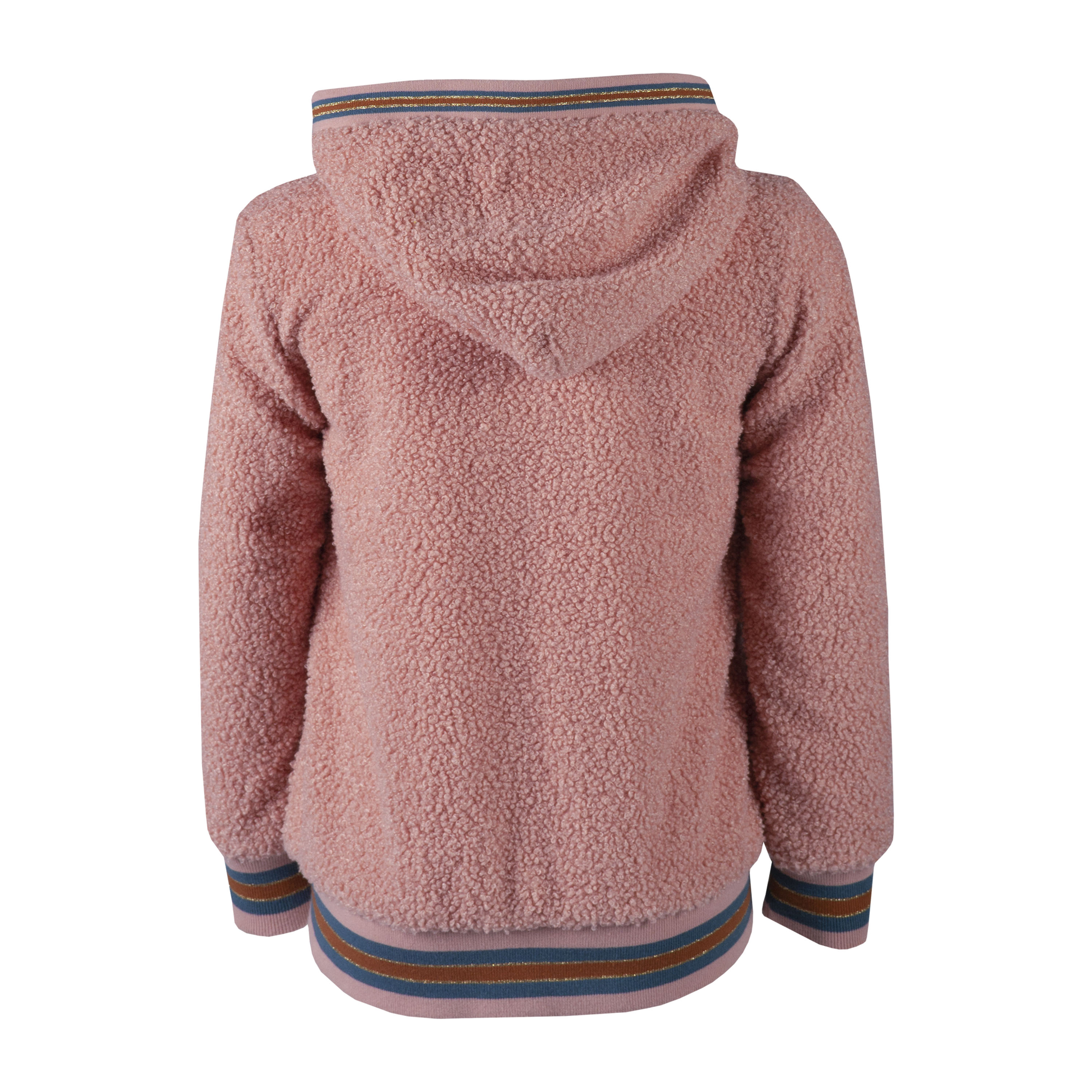 Dětská jezdecká bunda Horka Kiddy