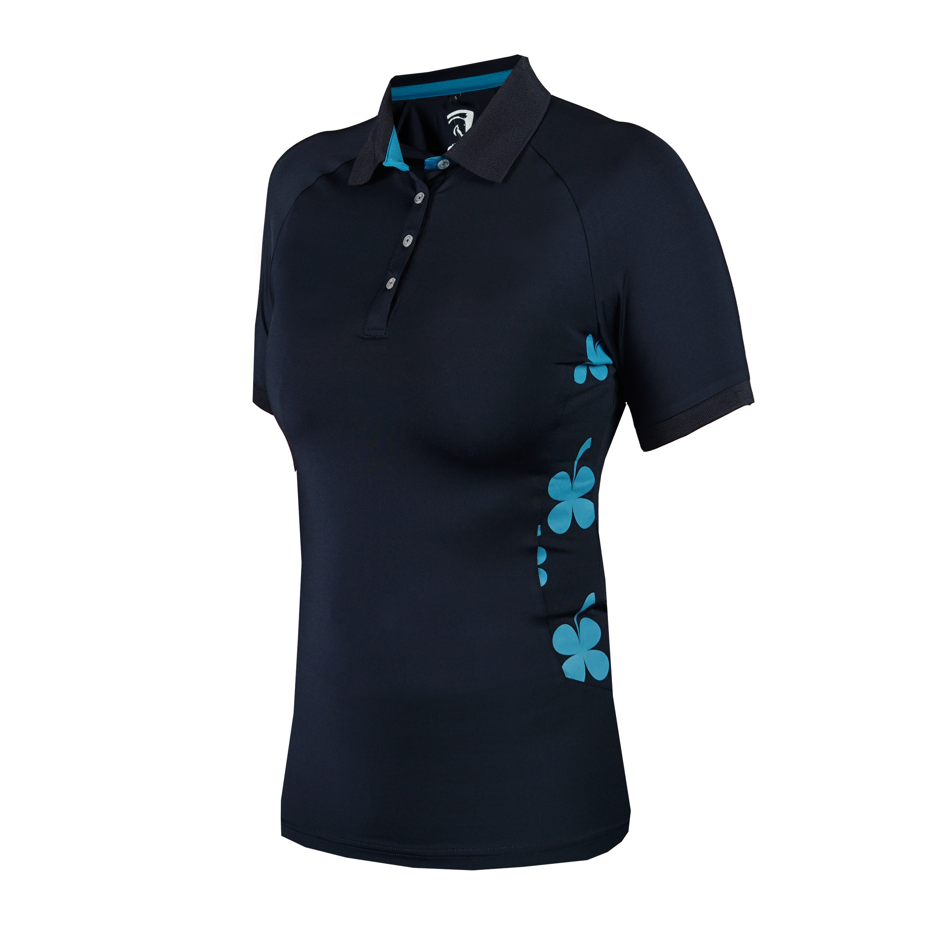 Dámské polo tričko Horka Lucky Clover