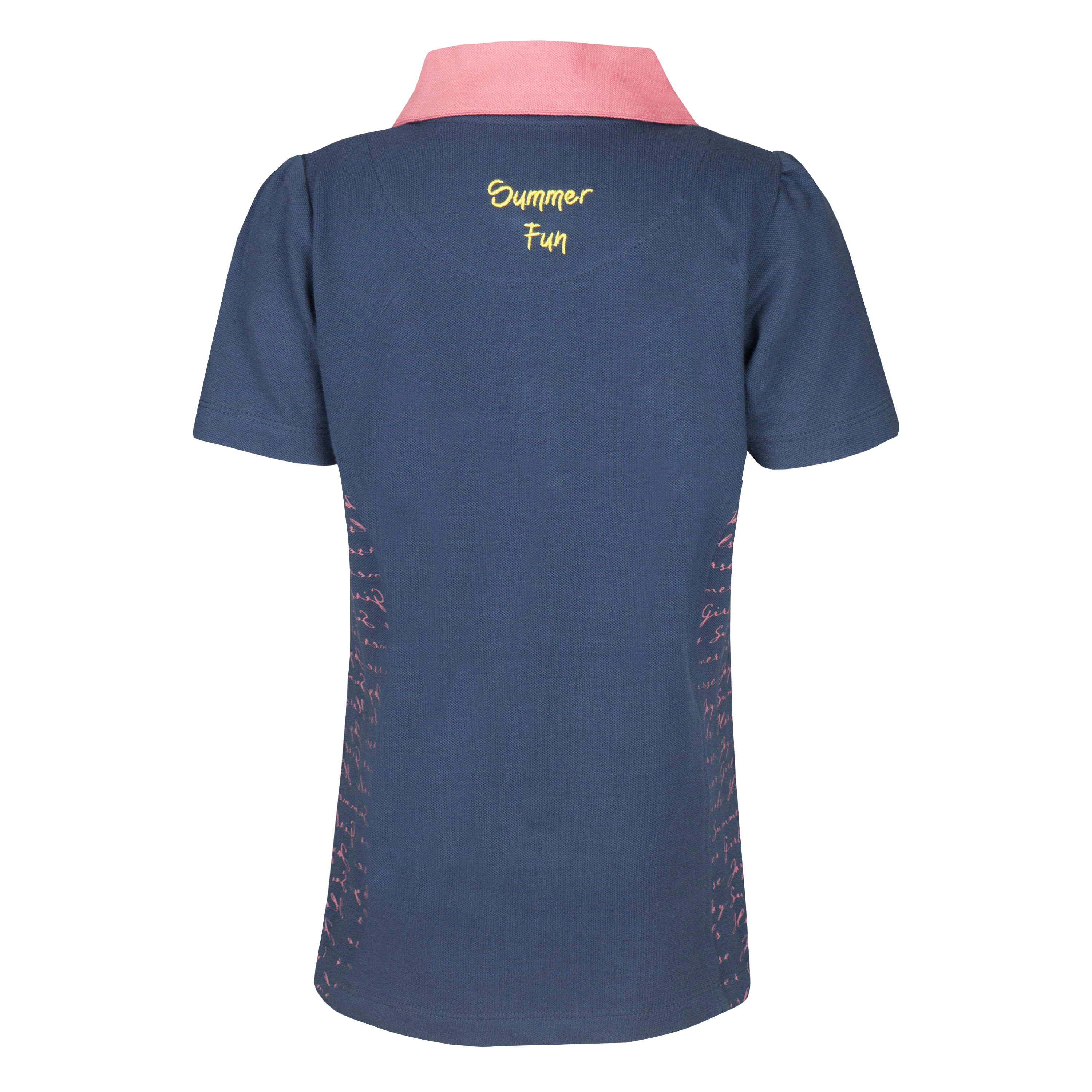Polo tričko Horka Poppy