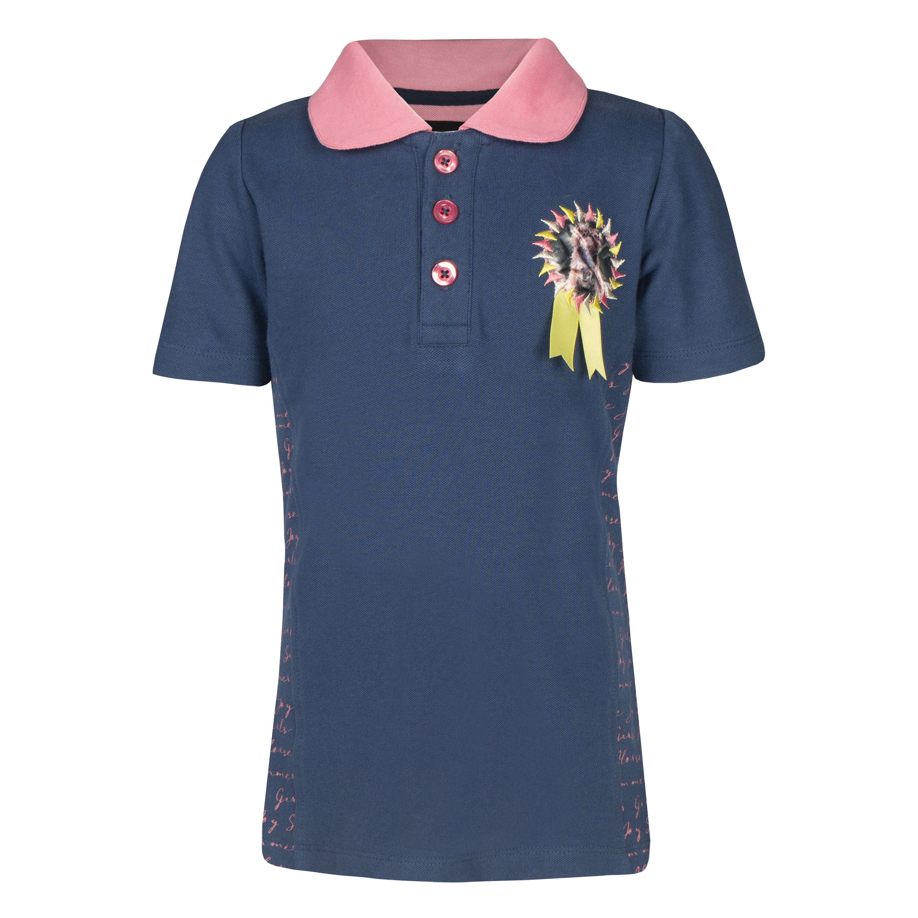 Polo tričko Horka Poppy