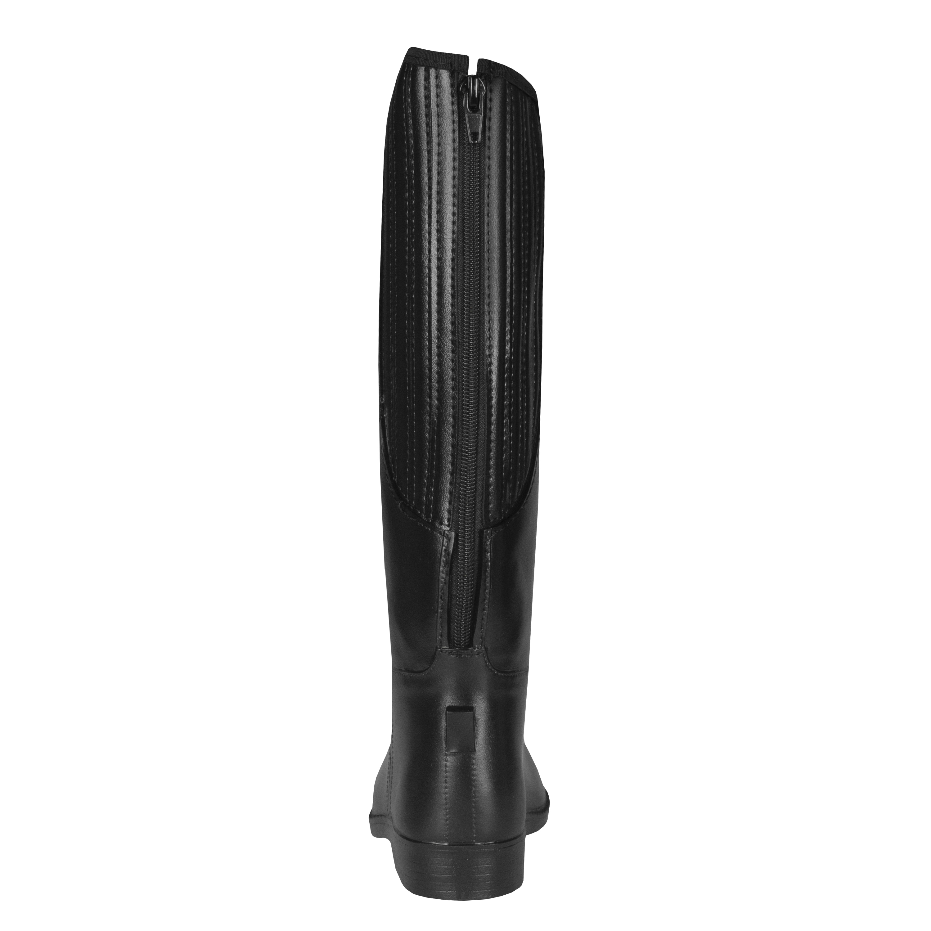 Dětské vysoké jezdecké boty Red Horse PVC Stretch