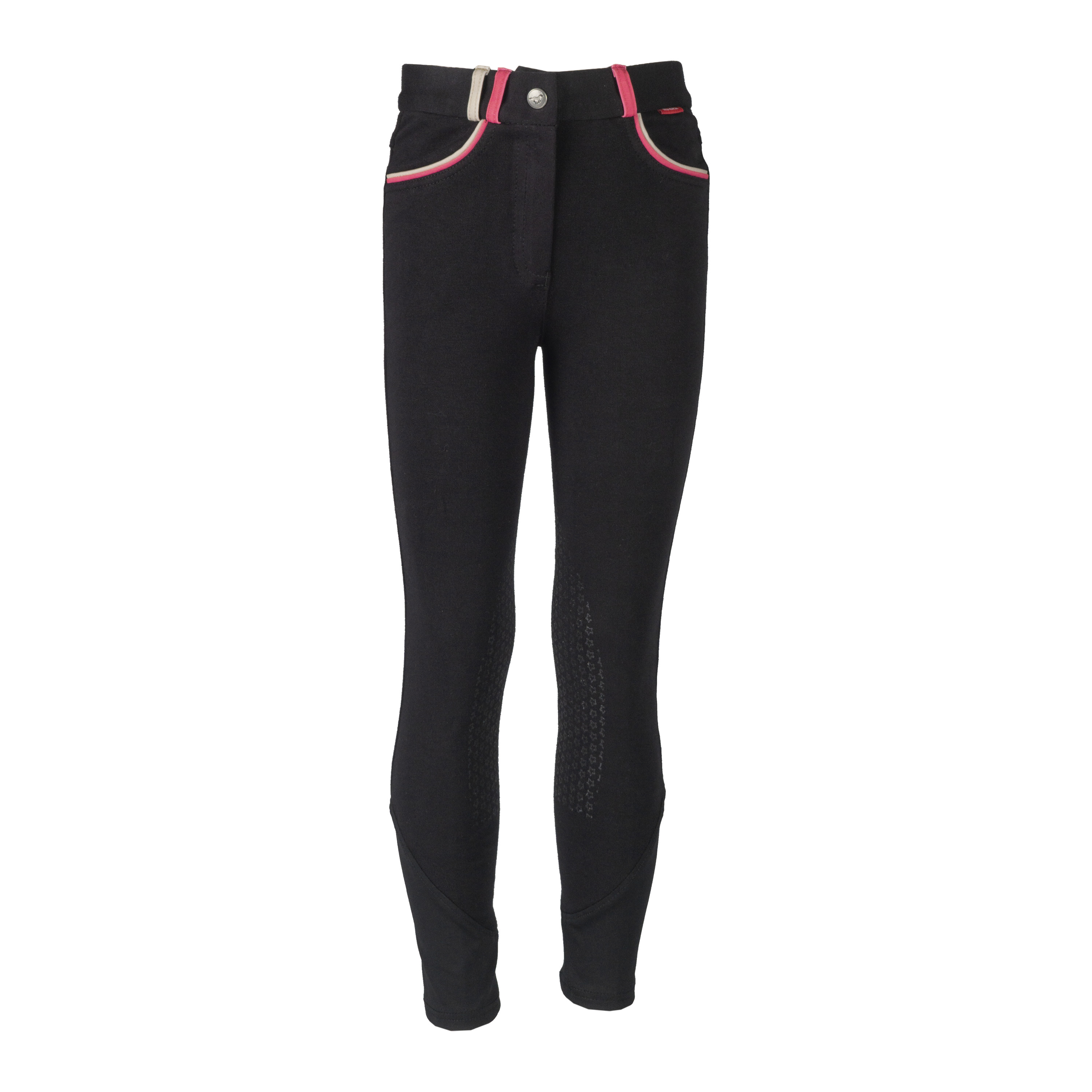 Dětské jezdecké rajtky Red Horse Ola Slim Fit