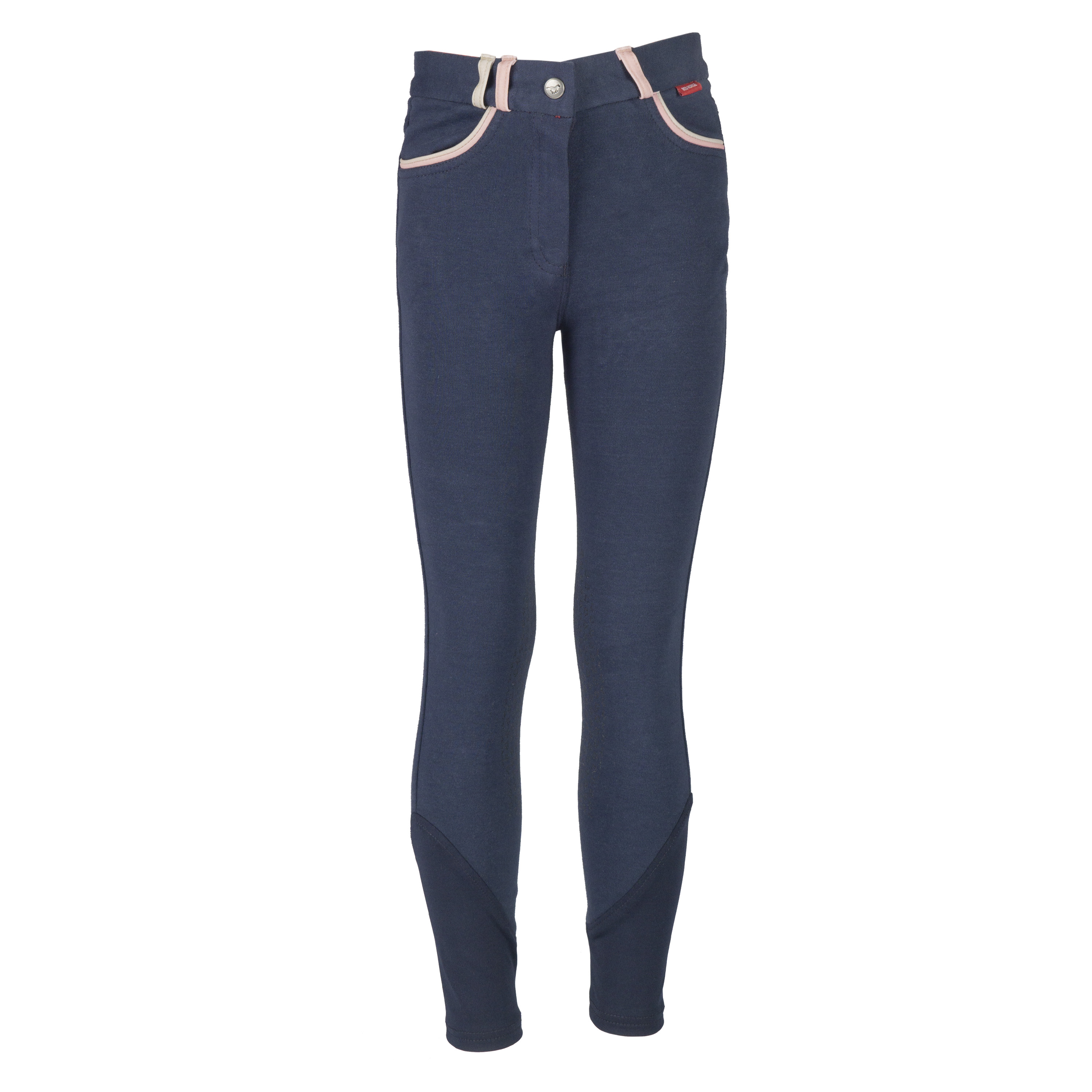 Dětské jezdecké rajtky Red Horse Ola Slim Fit