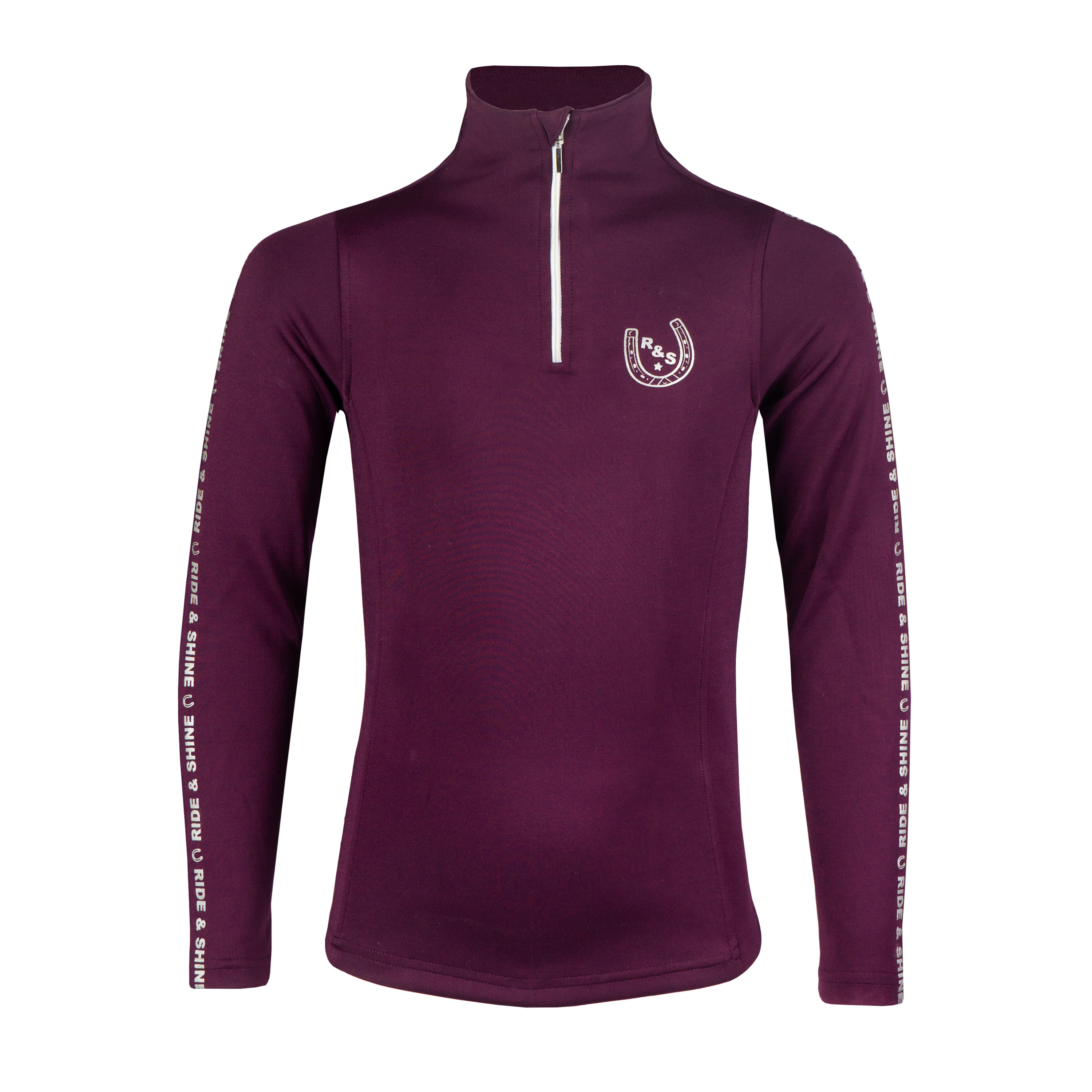 Dětské tričko Red Horse Miya