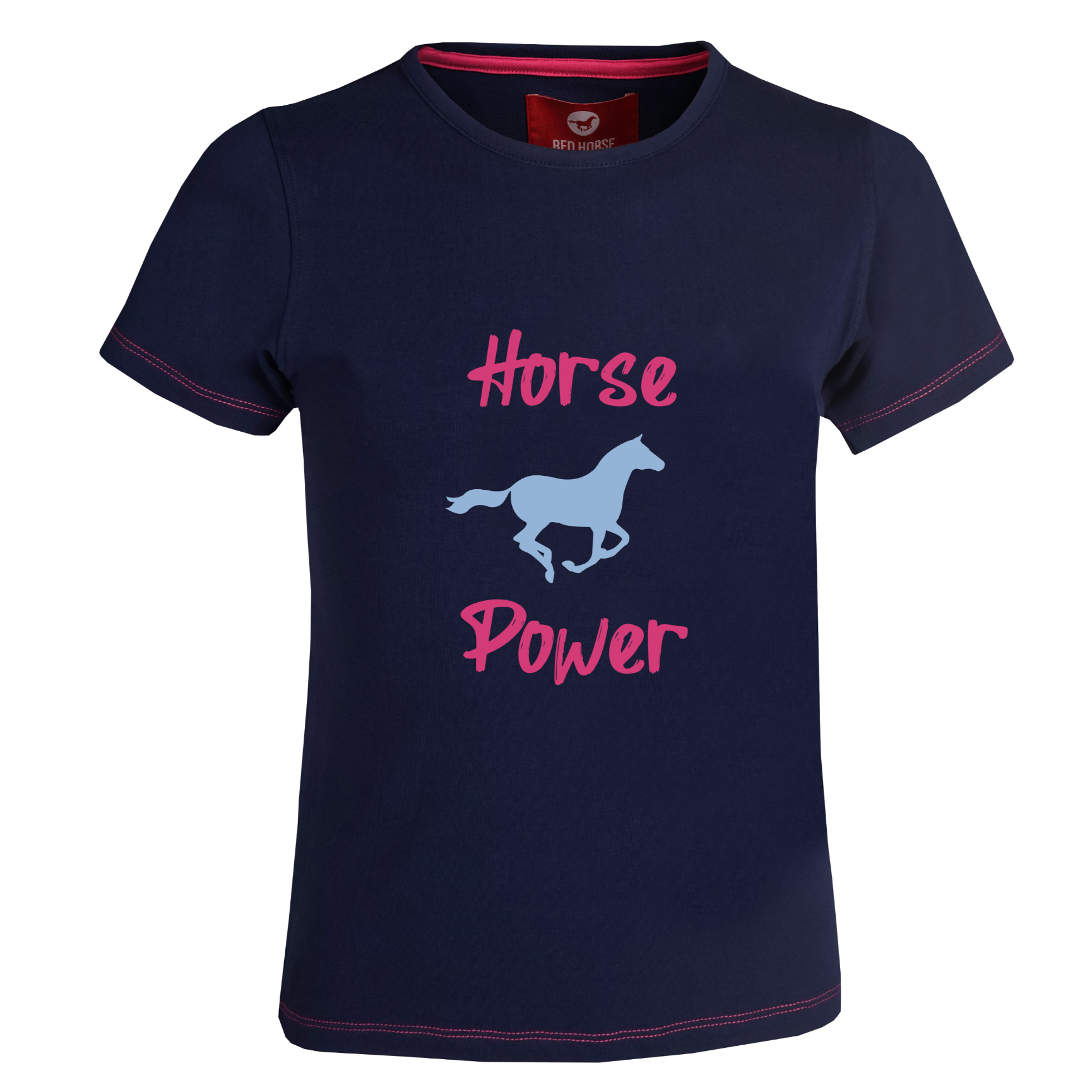 Dětské tričko Red Horse Toppie