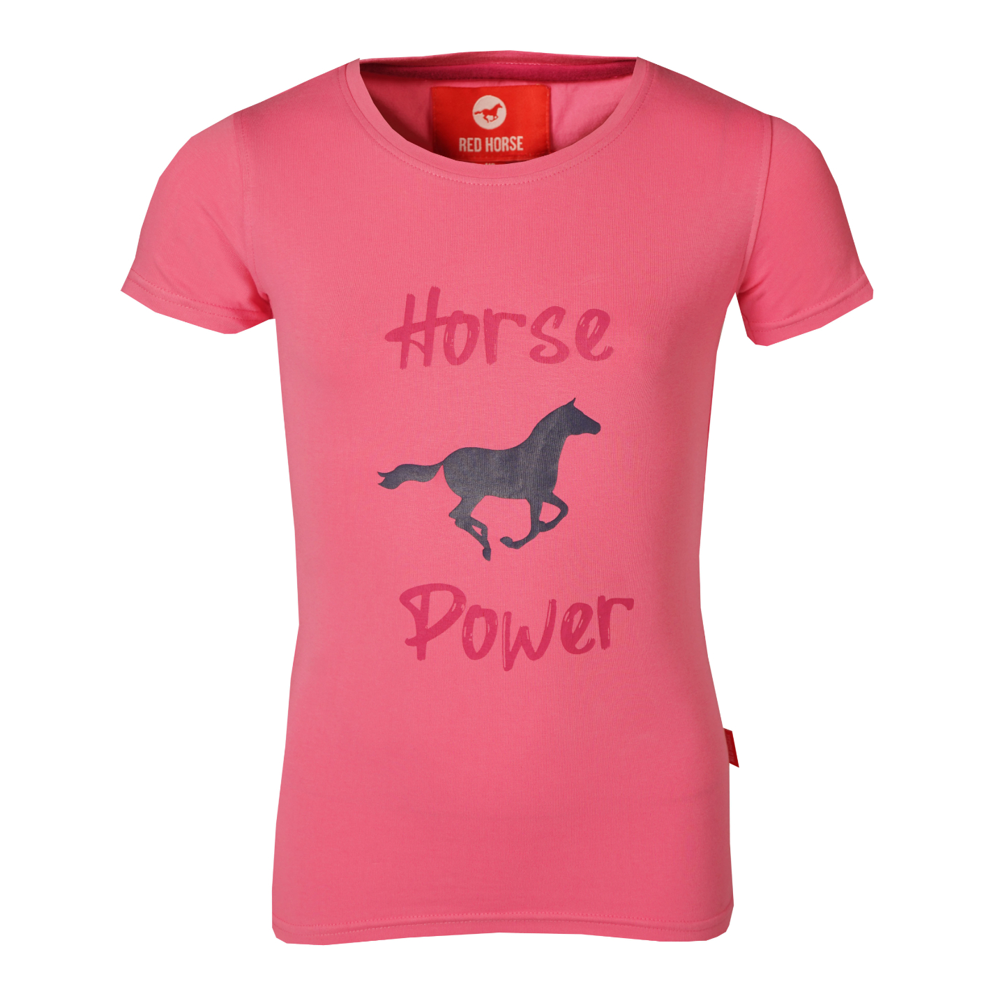 Dětské tričko Red Horse Toppie
