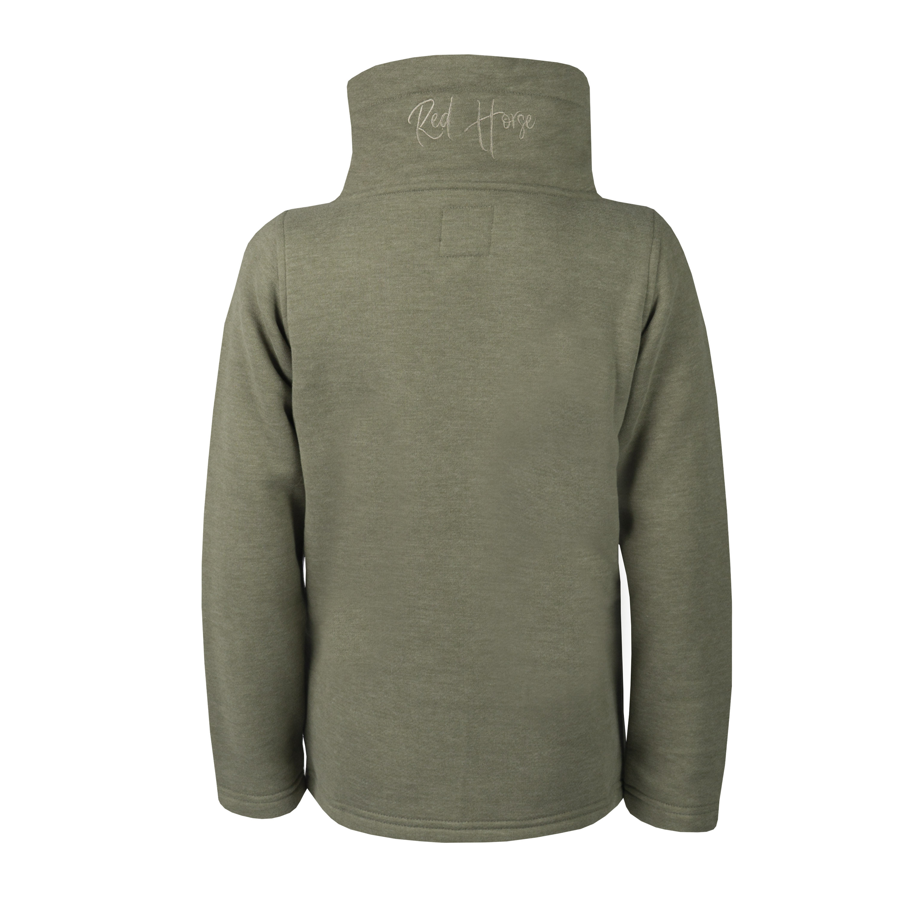 Dětská mikina Red Horse Cozy