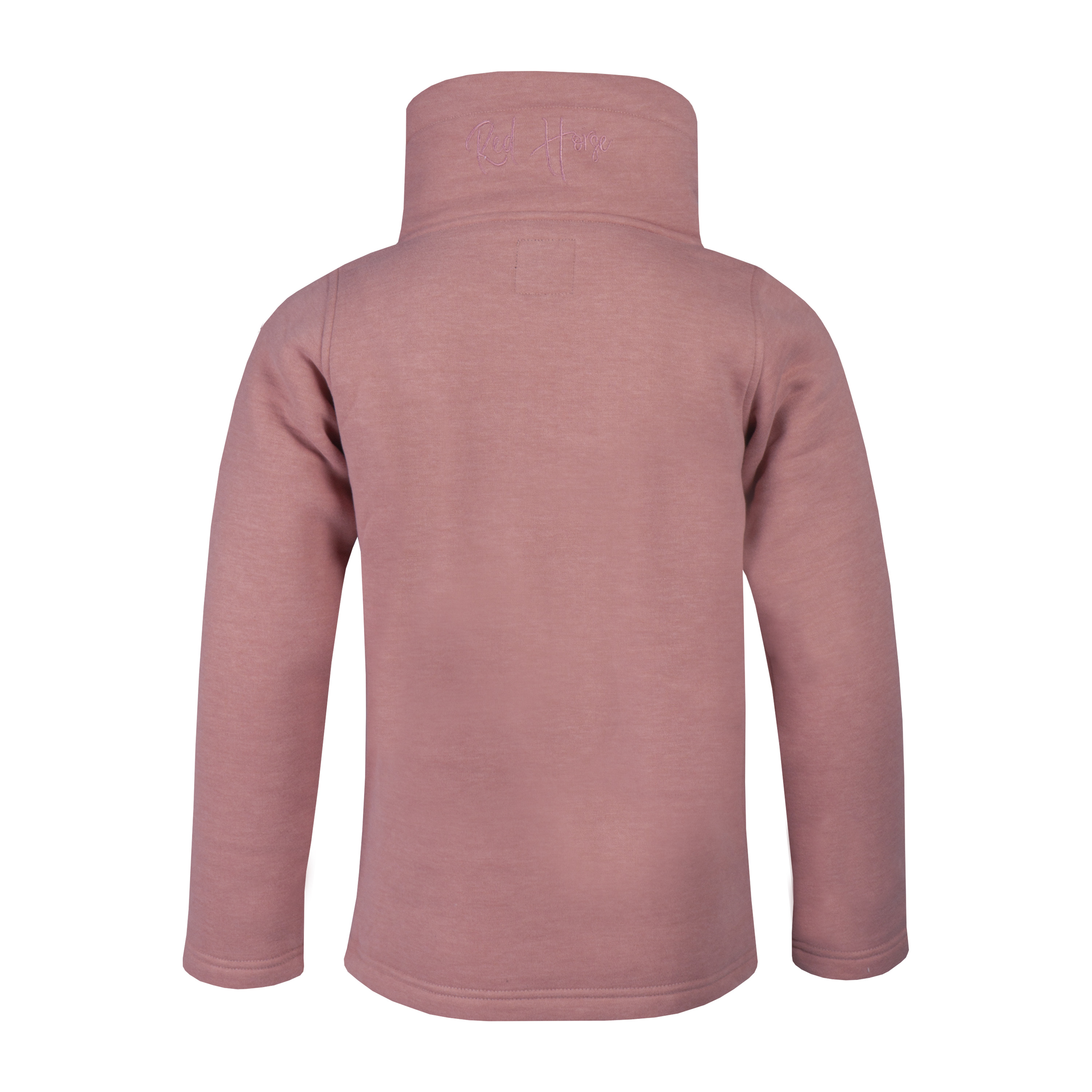 Dětská mikina Red Horse Cozy