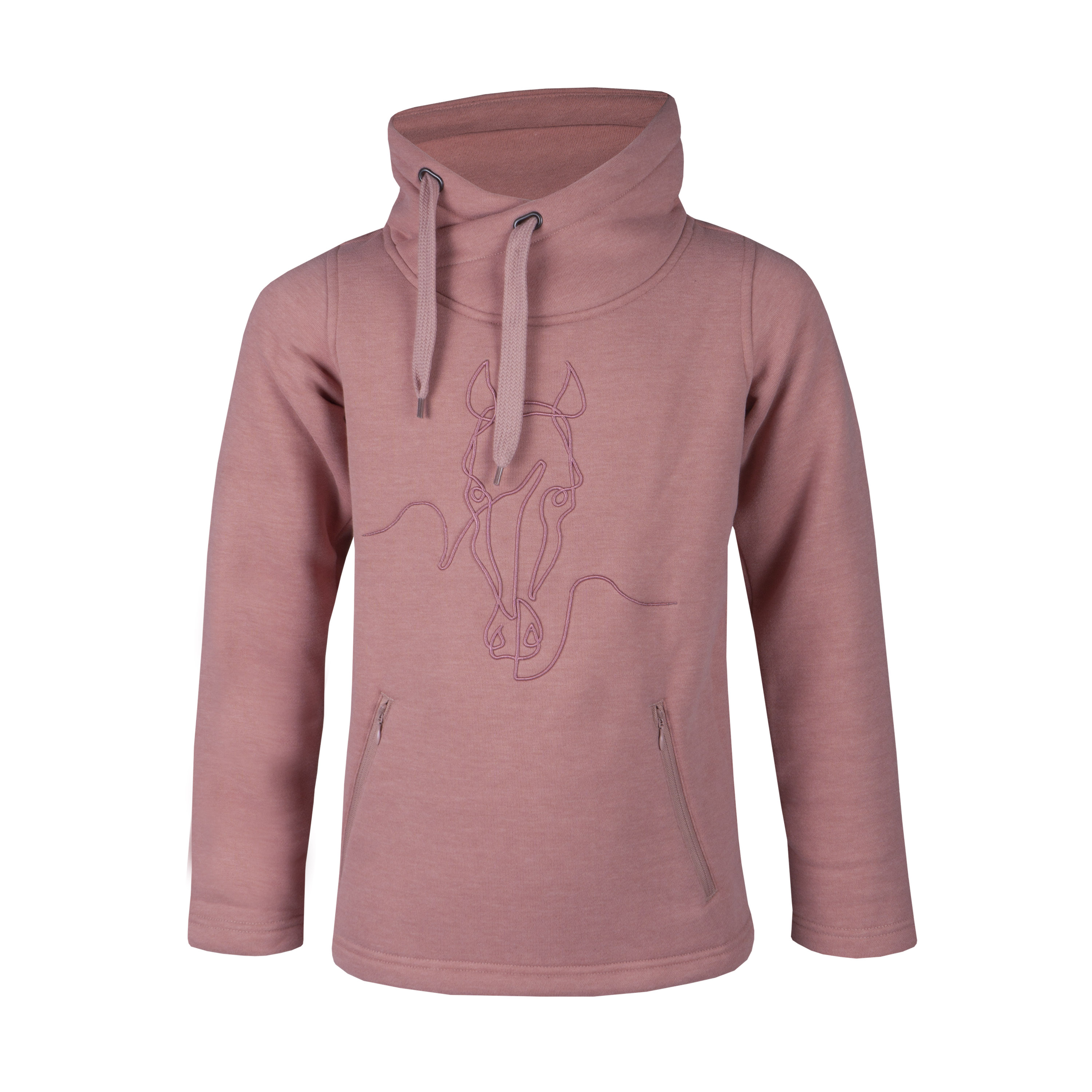 Dětská mikina Red Horse Cozy